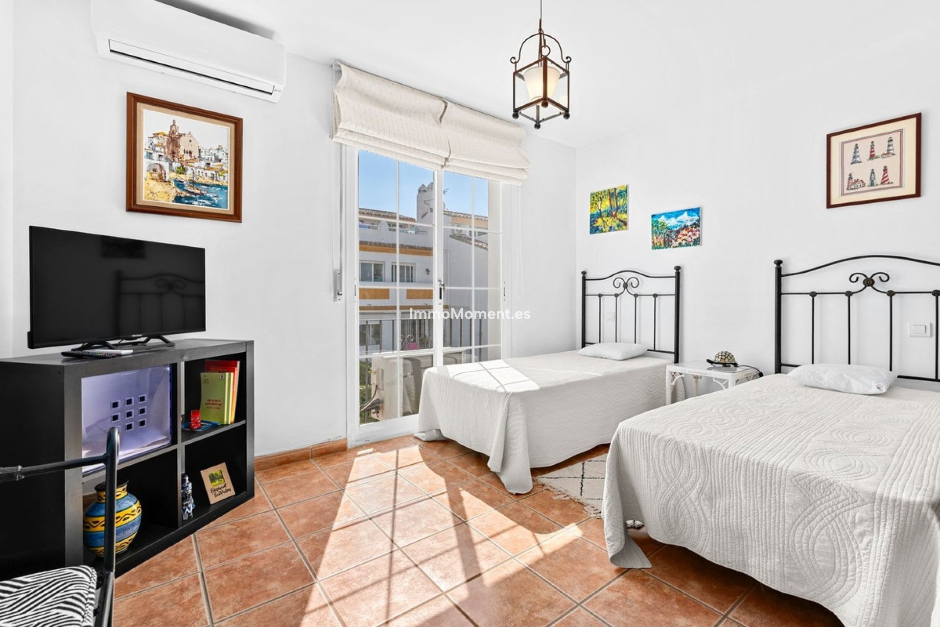 Reventa - Adosado - Estepona  - Estepona Centro