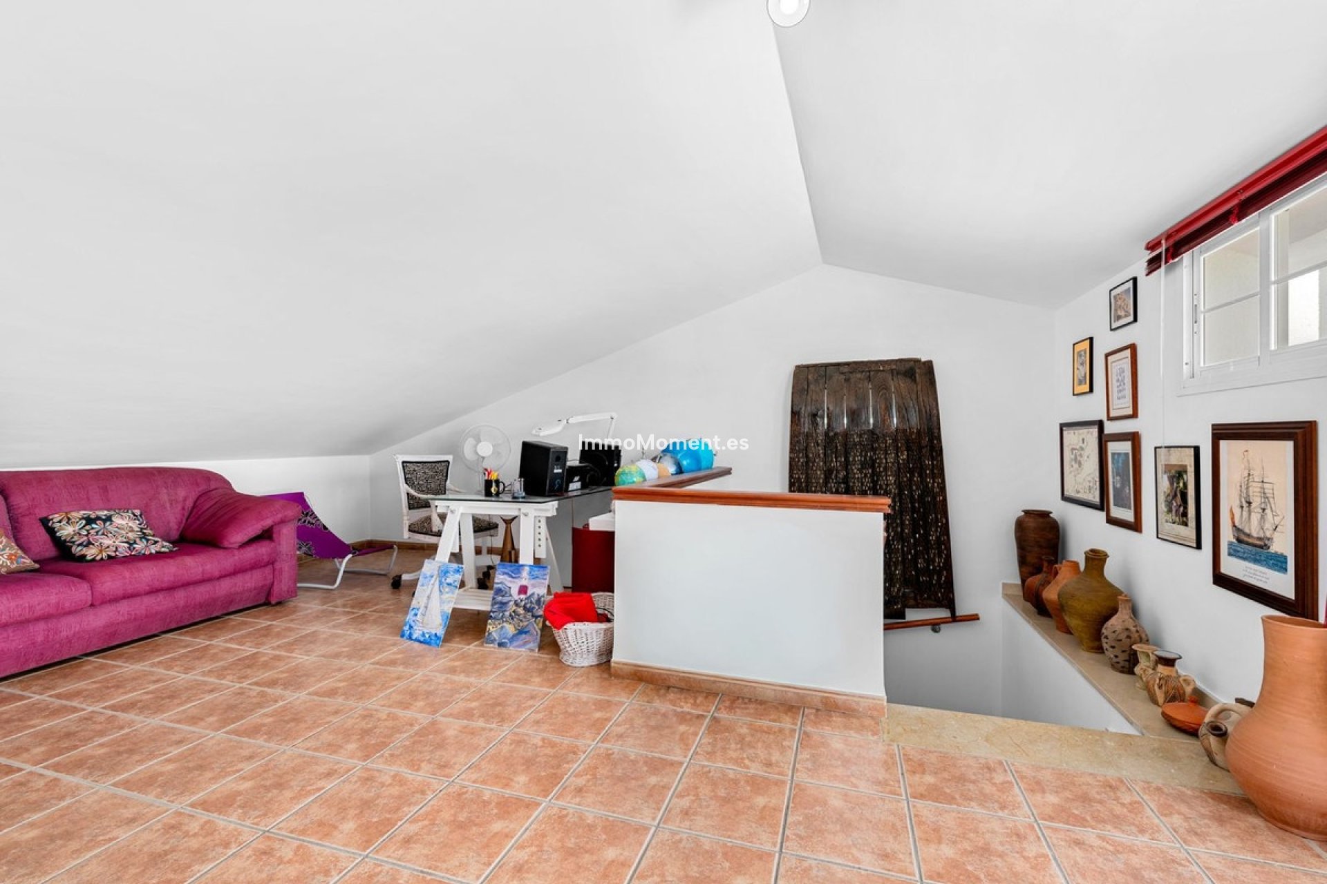 Reventa - Adosado - Estepona  - Estepona Centro