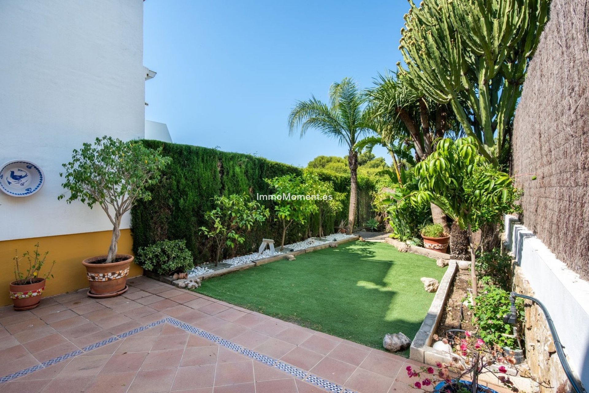 Reventa - Adosado - Estepona  - Estepona Centro