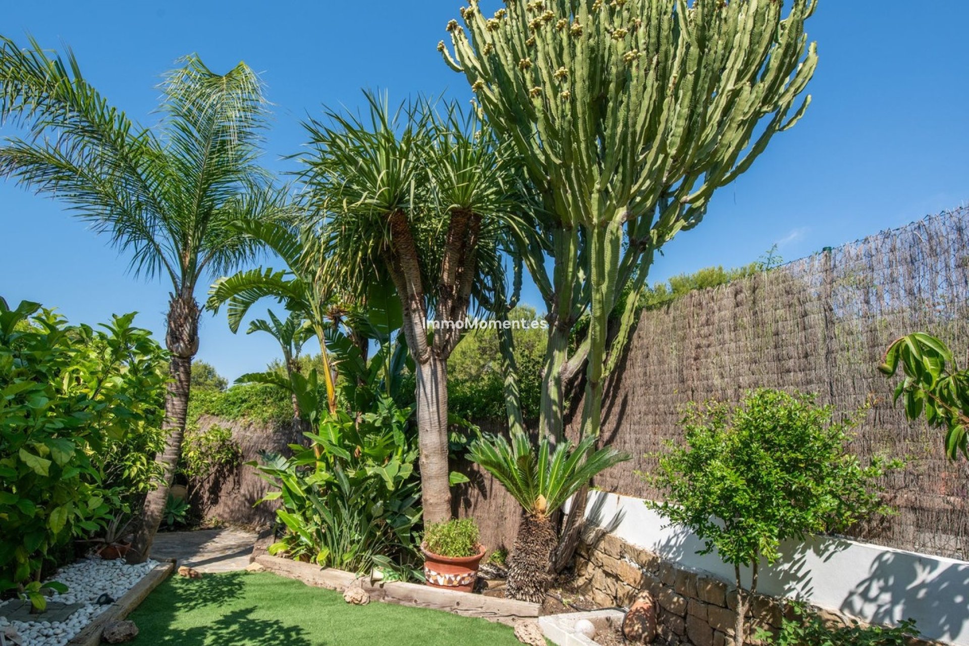 Reventa - Adosado - Estepona  - Estepona Centro