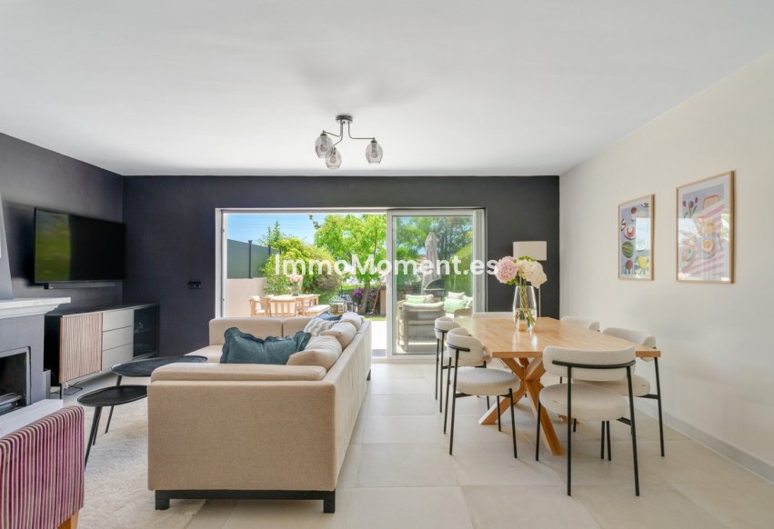 Reventa - Adosado - Estepona  - Estepona Centro