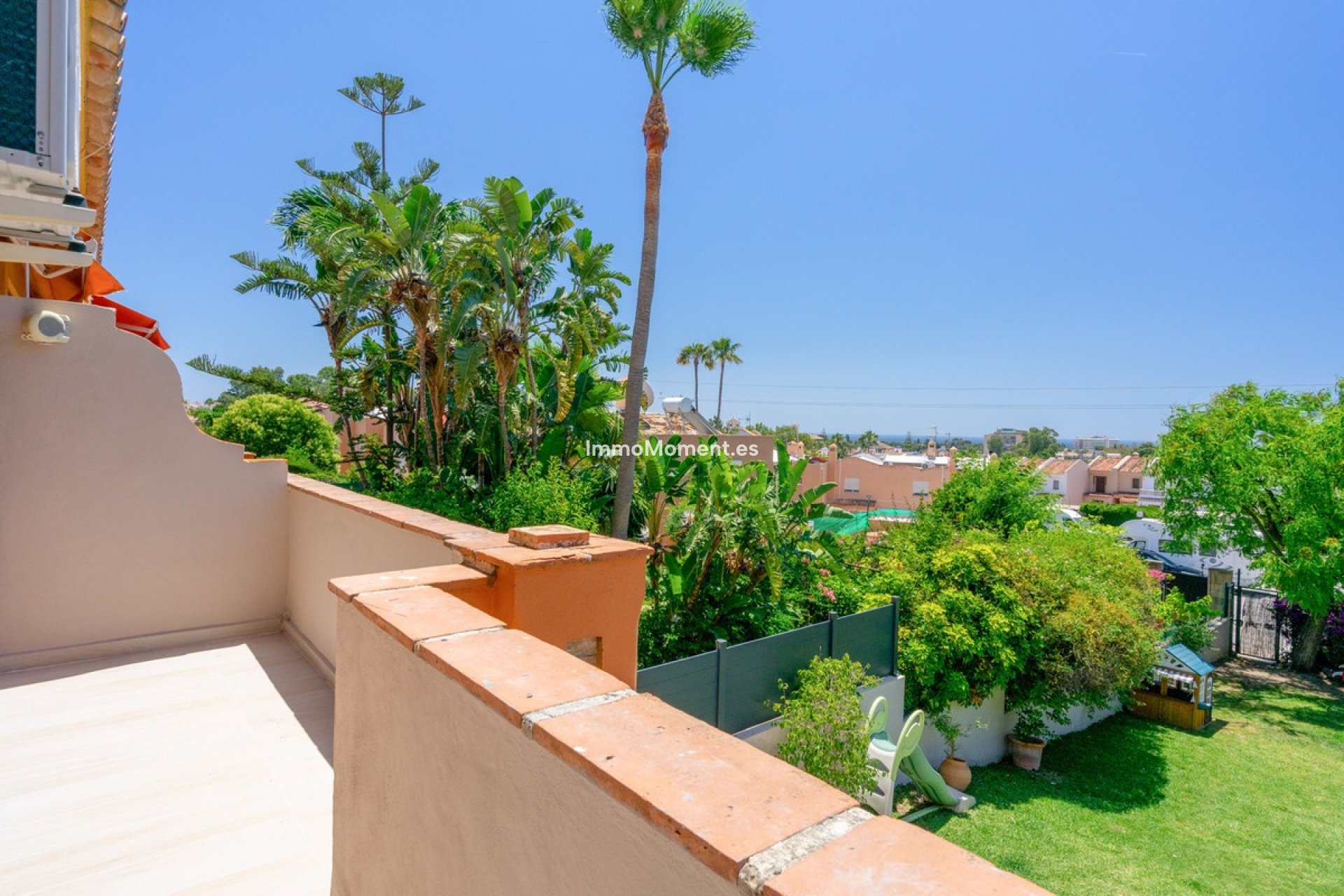 Reventa - Adosado - Estepona  - Estepona Centro
