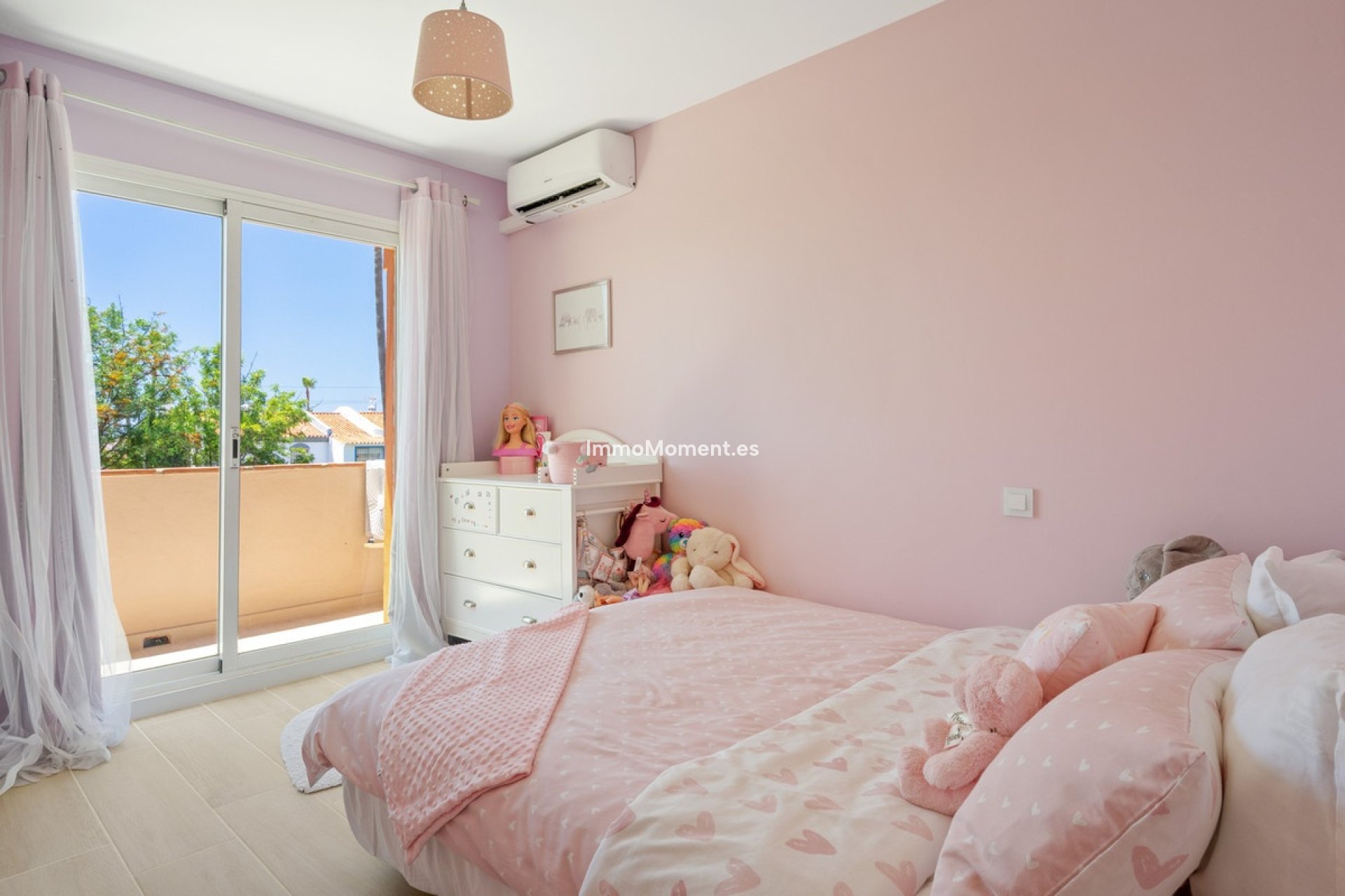 Reventa - Adosado - Estepona  - Estepona Centro