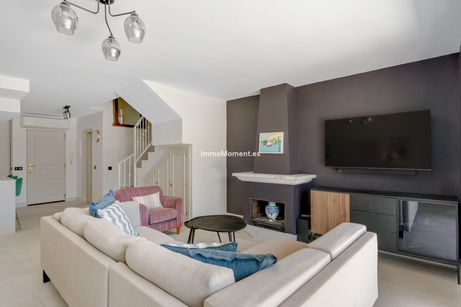 Reventa - Adosado - Estepona  - Estepona Centro