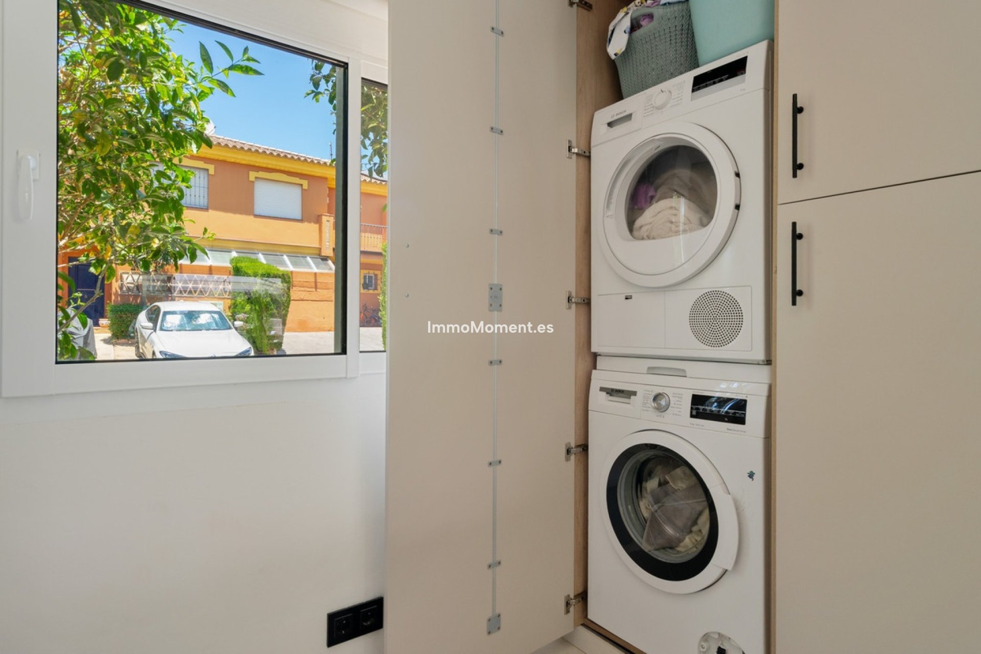 Reventa - Adosado - Estepona  - Estepona Centro