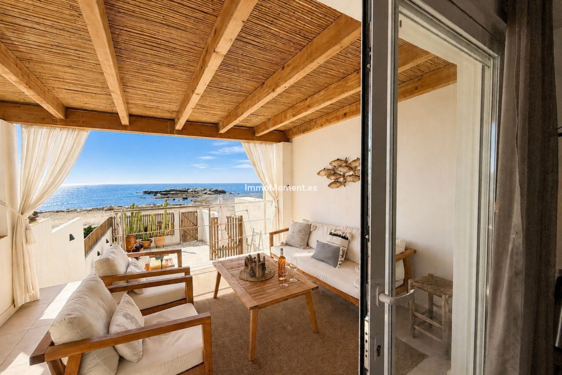 Reventa - Adosado - Estepona  - Estepona Centro