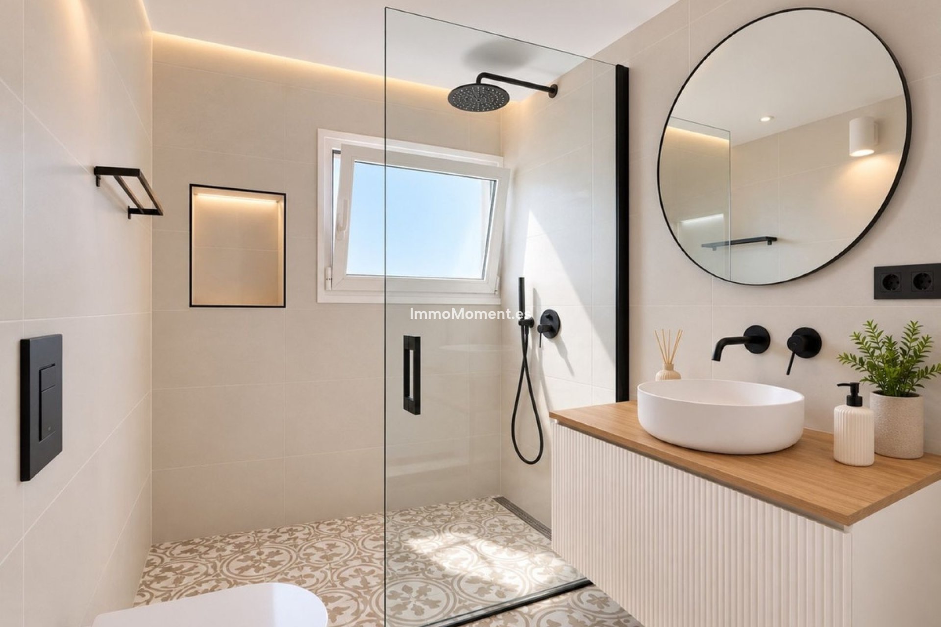 Reventa - Adosado - Estepona  - Estepona Centro