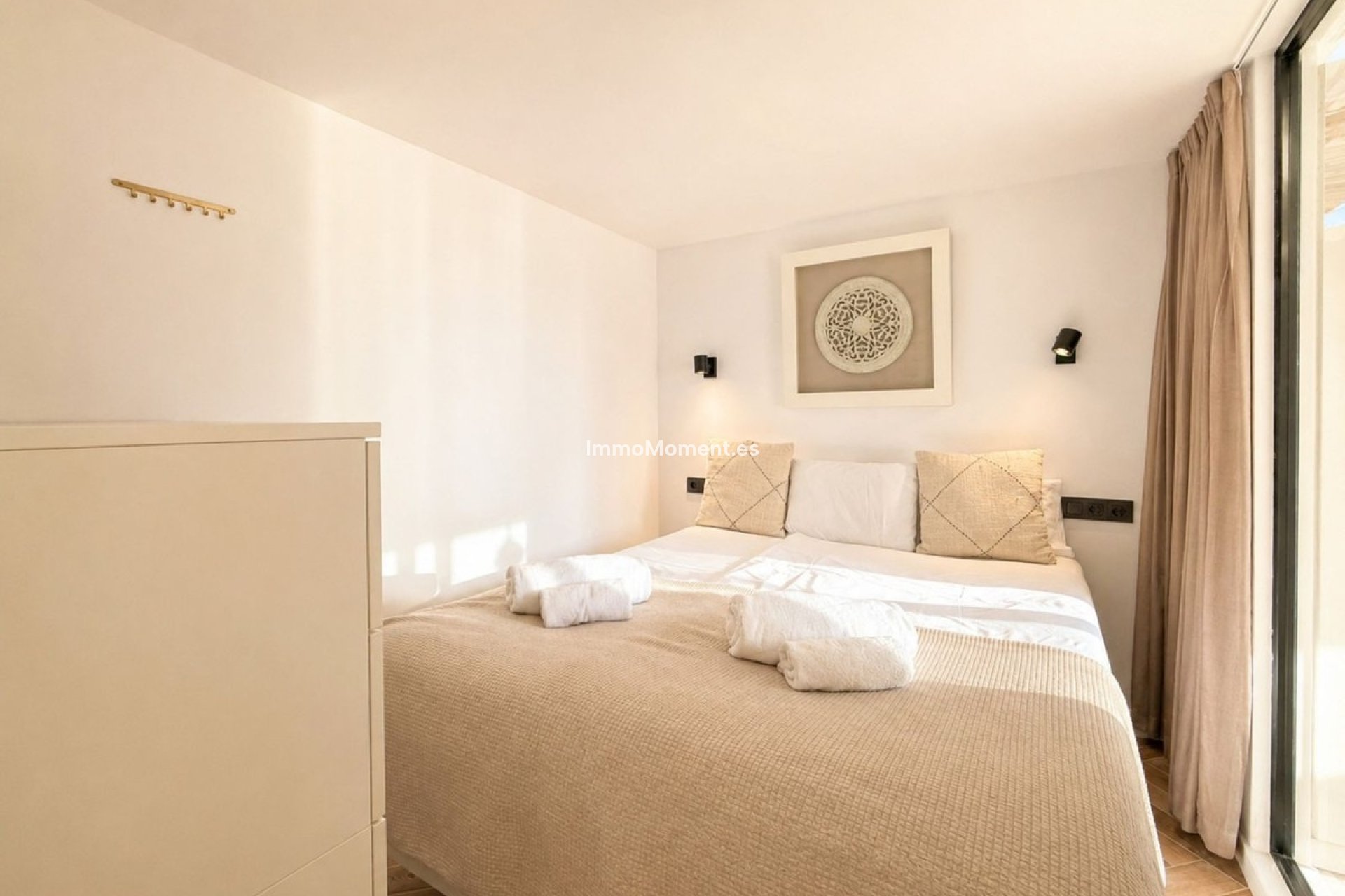 Reventa - Adosado - Estepona  - Estepona Centro
