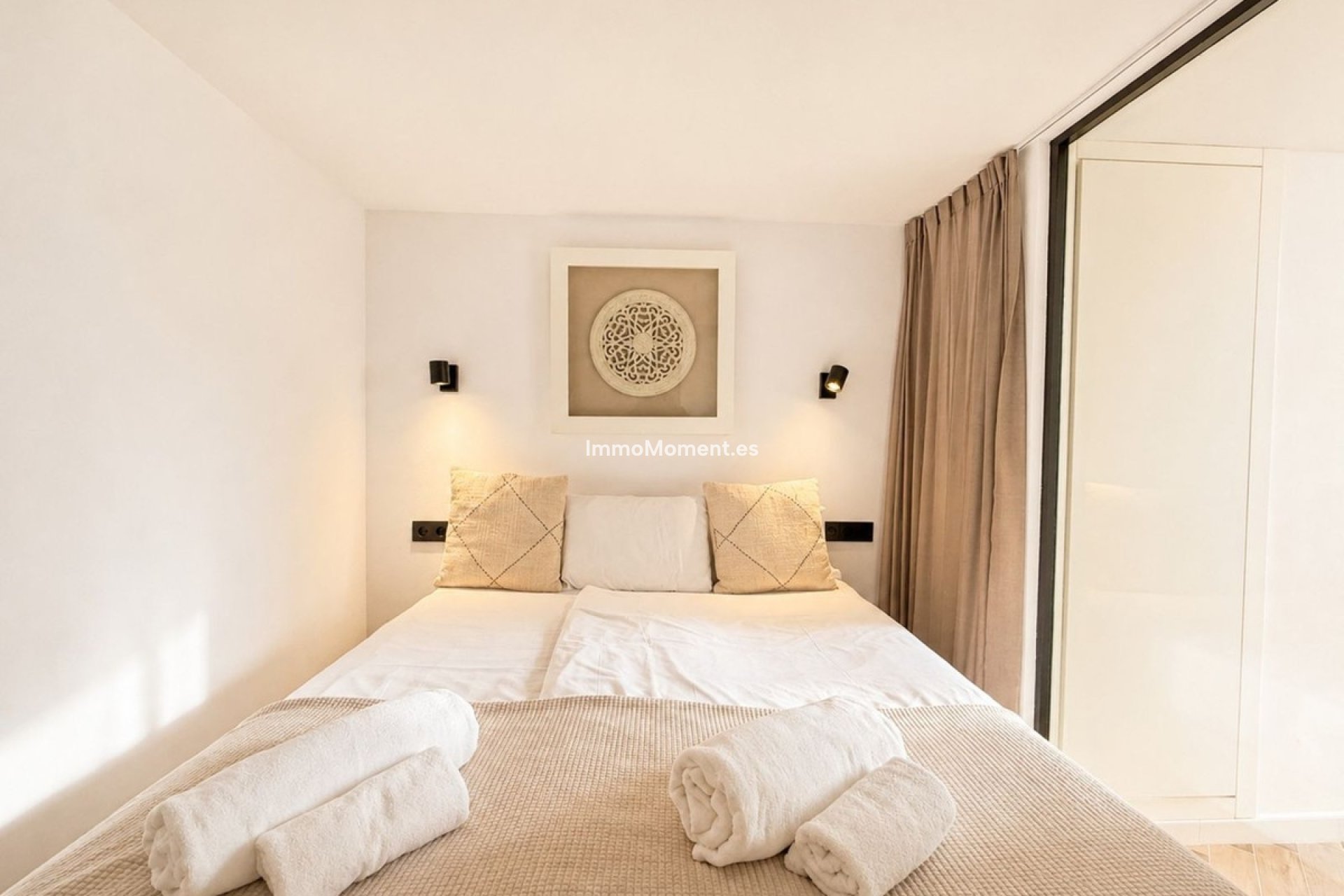 Reventa - Adosado - Estepona  - Estepona Centro