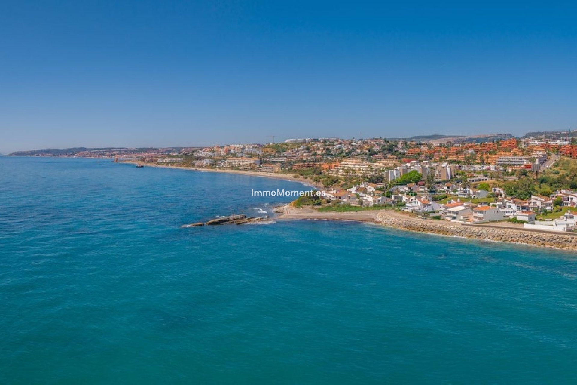 Reventa - Adosado - Estepona  - Estepona Centro