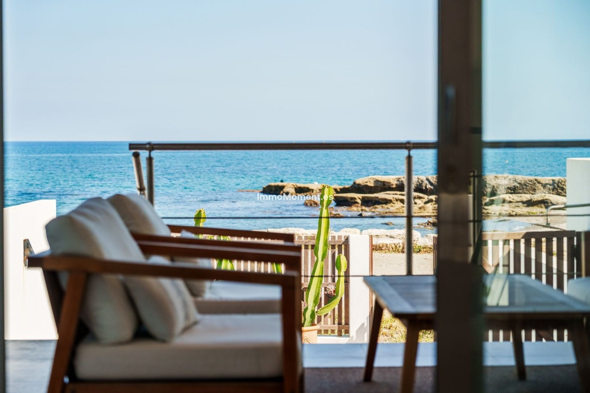 Reventa - Adosado - Estepona  - Estepona Centro