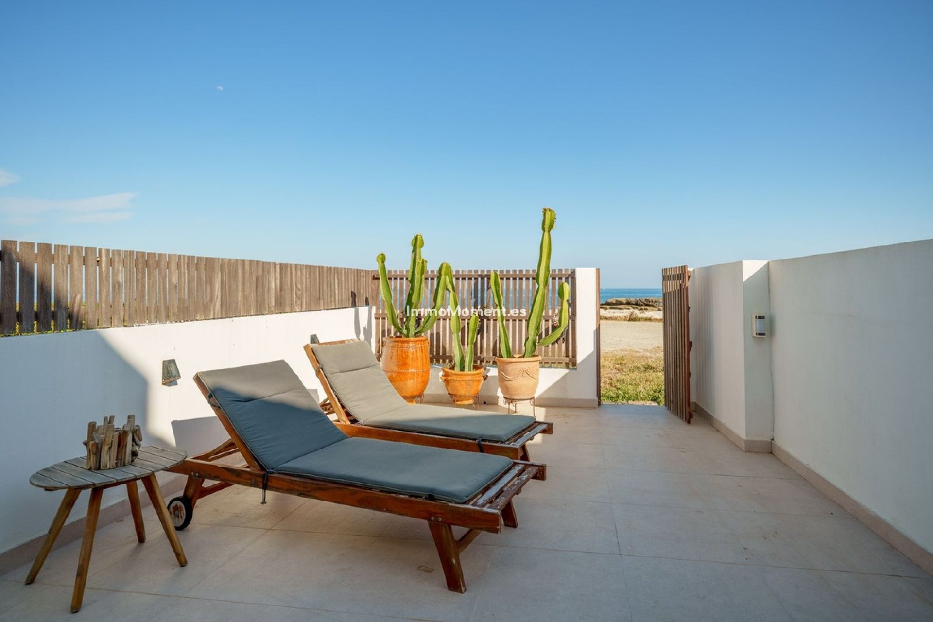 Reventa - Adosado - Estepona  - Estepona Centro