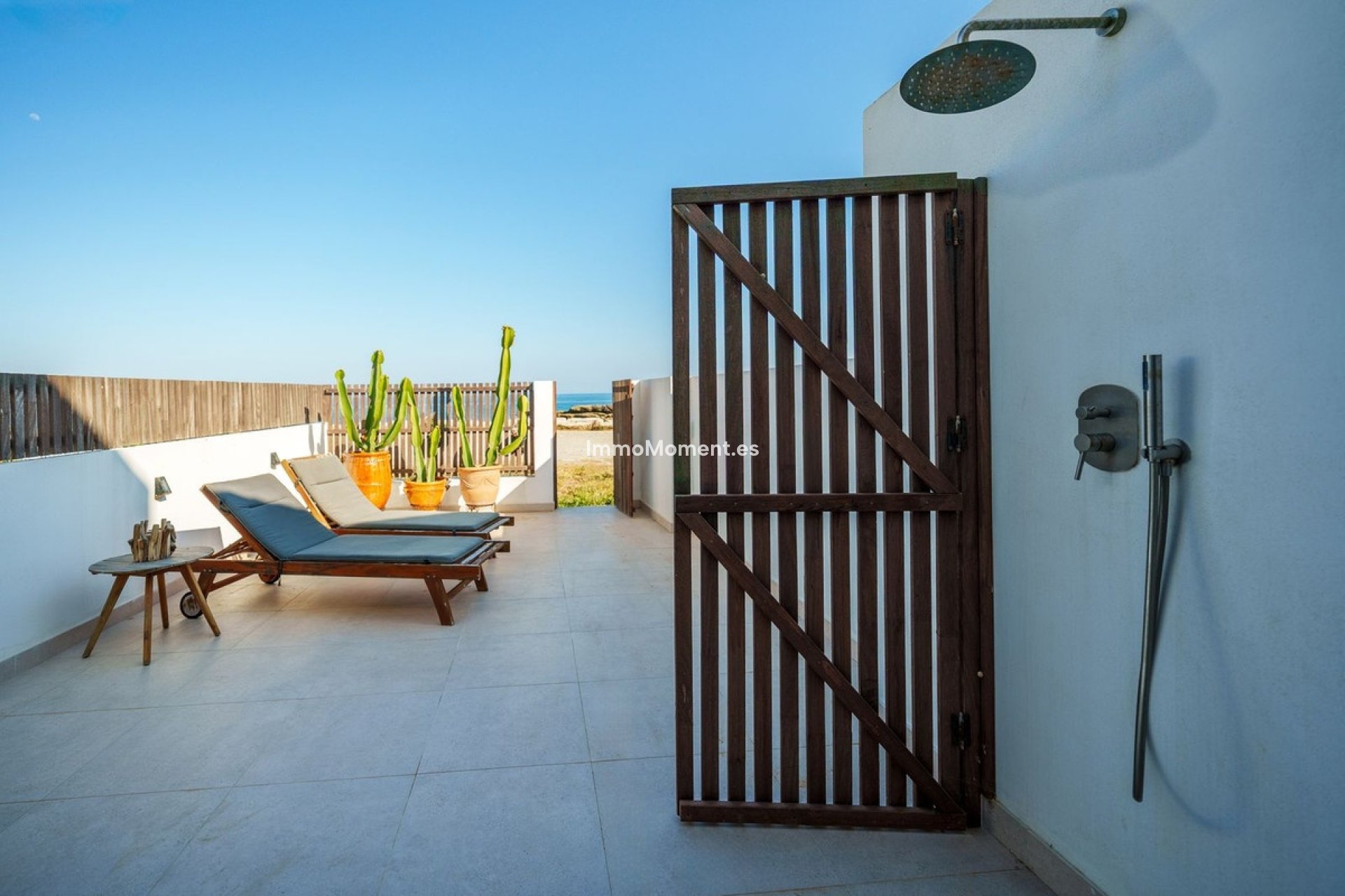 Reventa - Adosado - Estepona  - Estepona Centro