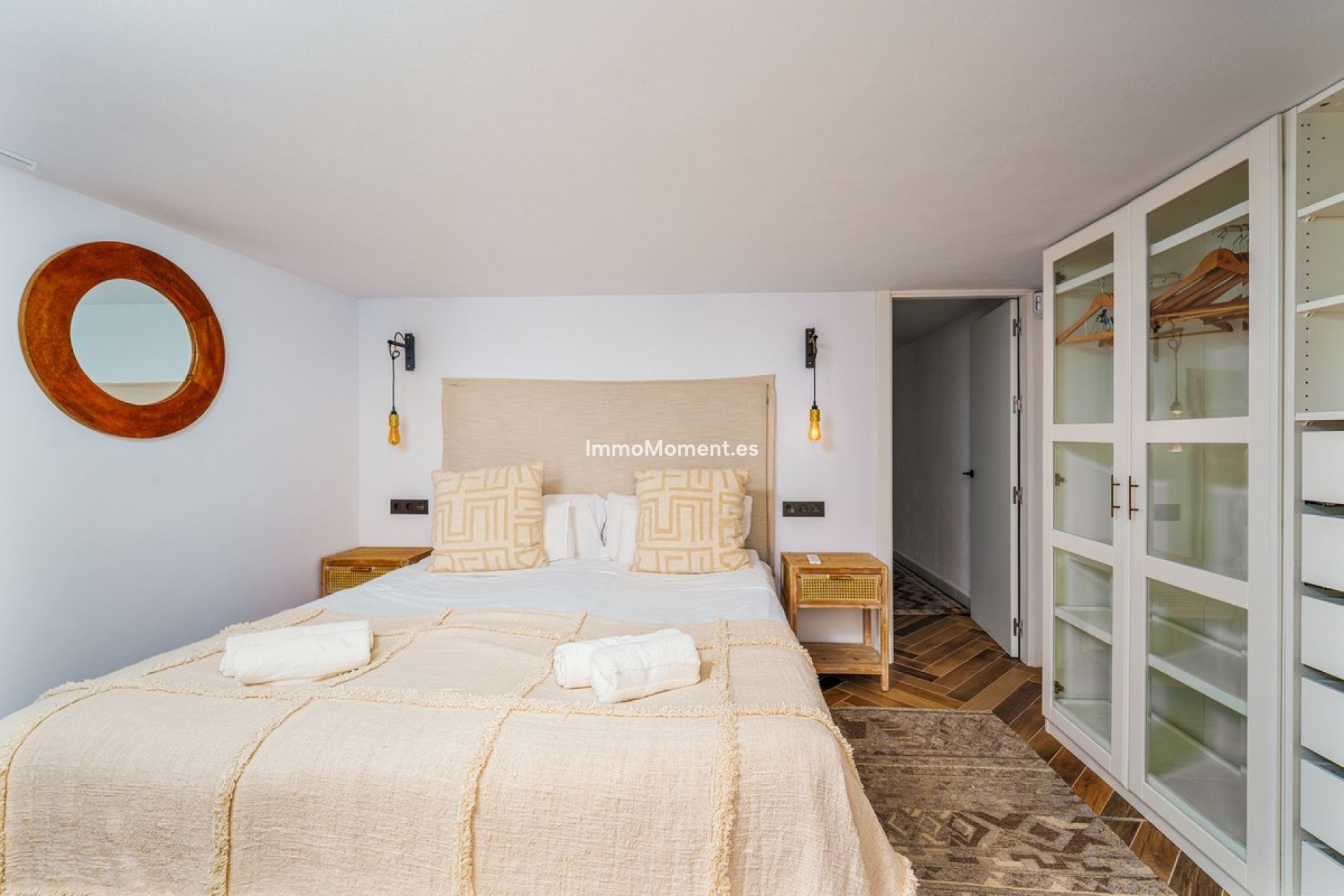 Reventa - Adosado - Estepona  - Estepona Centro