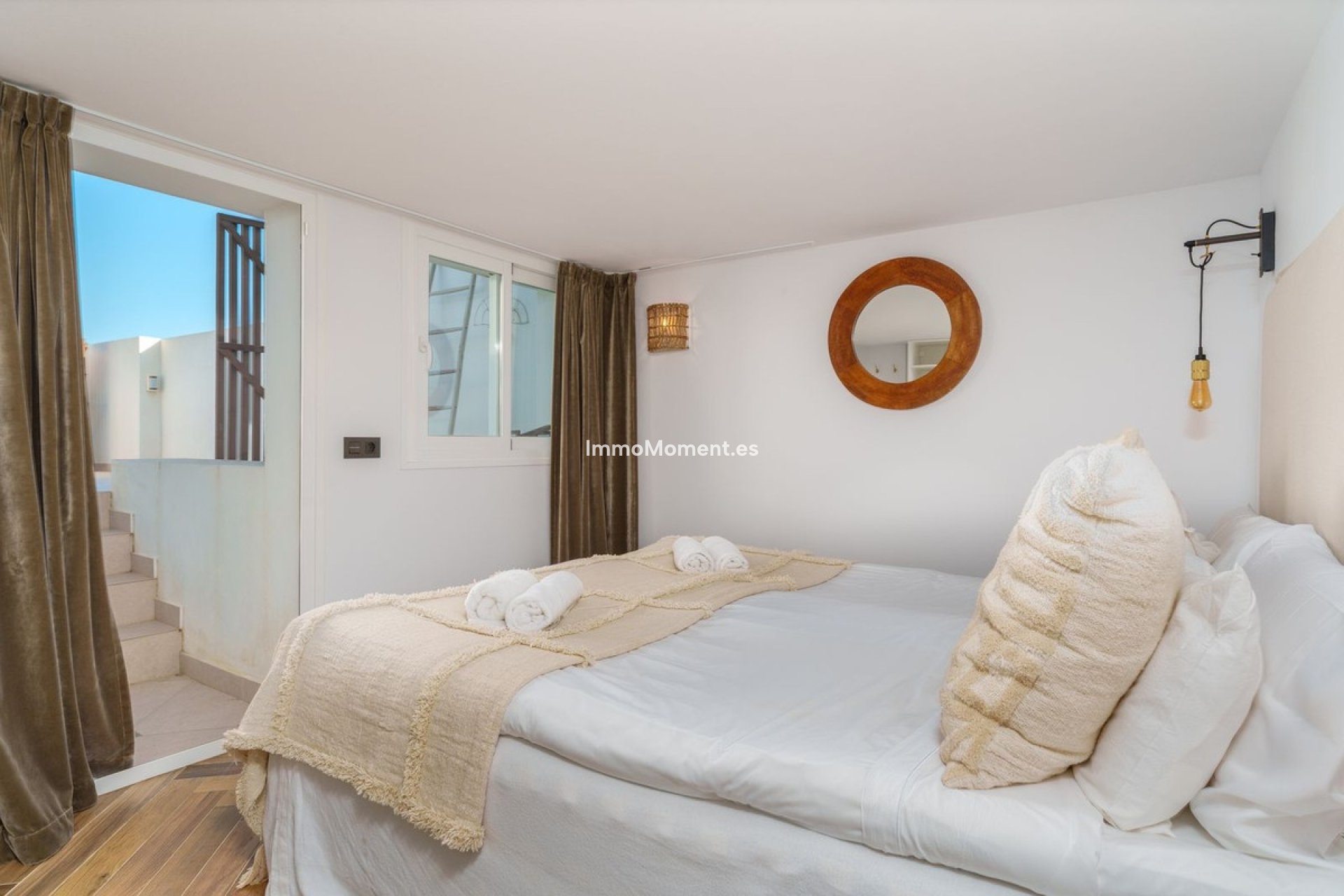 Reventa - Adosado - Estepona  - Estepona Centro