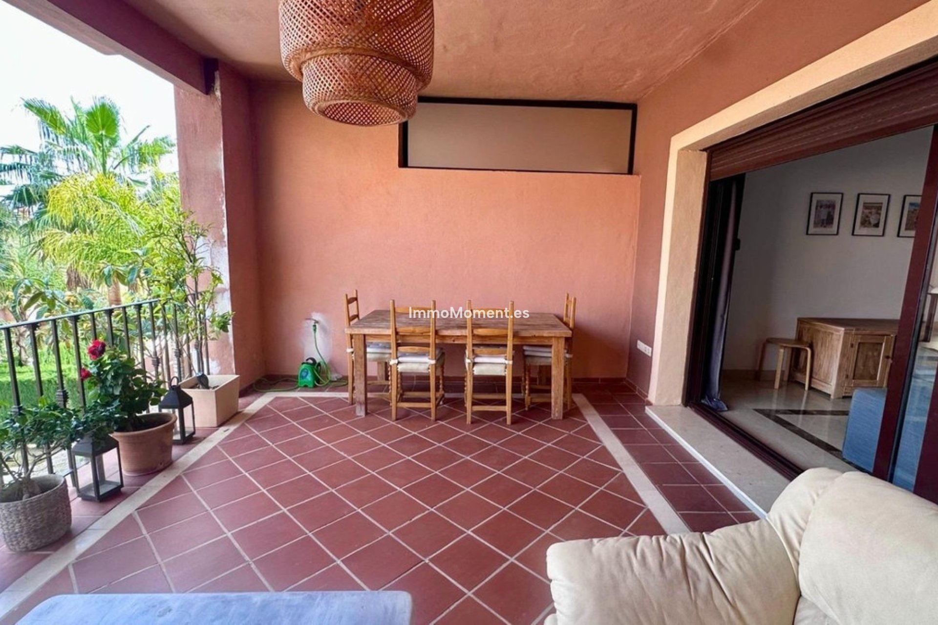 Reventa - Adosado - Estepona  - Estepona Centro