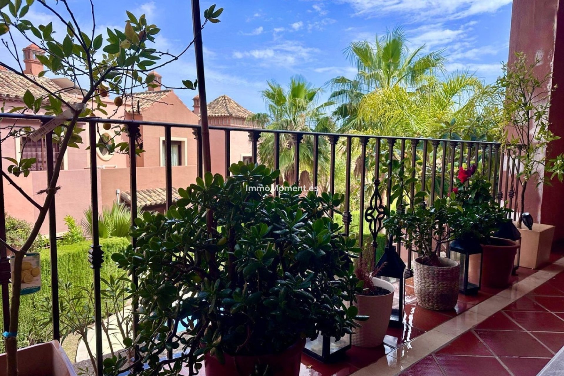 Reventa - Adosado - Estepona  - Estepona Centro