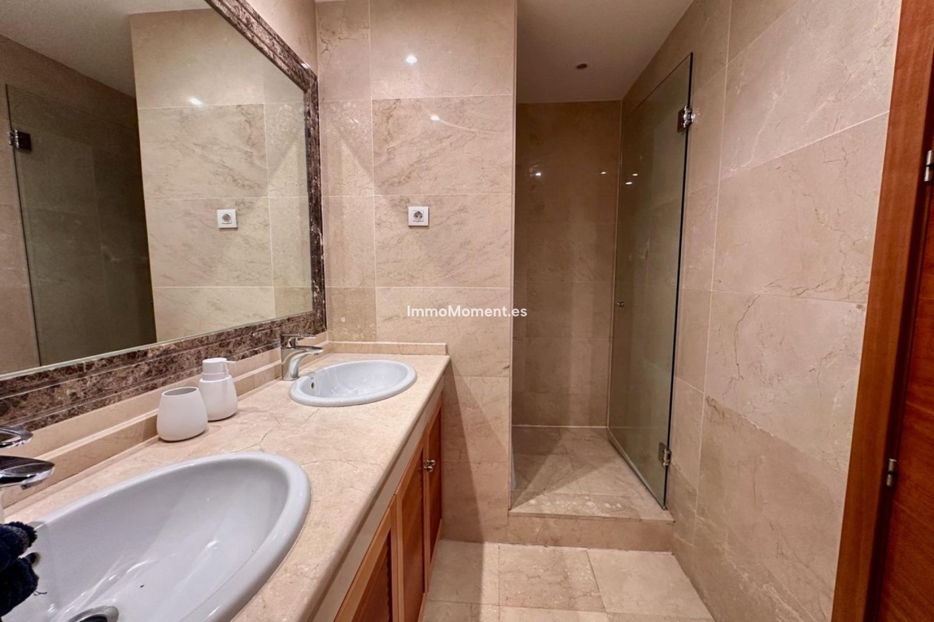 Reventa - Adosado - Estepona  - Estepona Centro