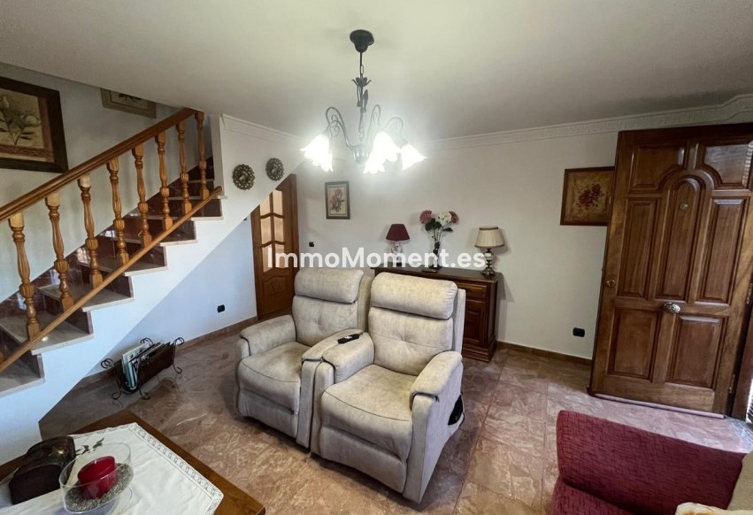 Reventa - Adosado - Estepona  - Estepona Centro