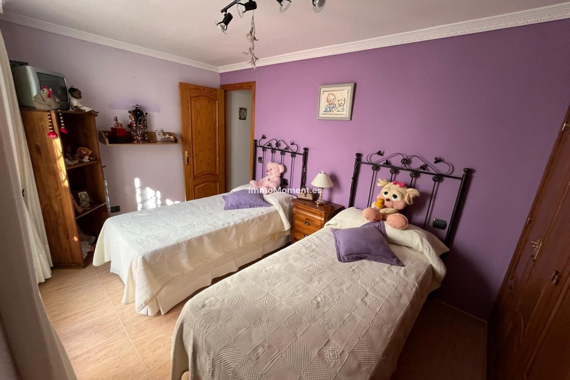 Reventa - Adosado - Estepona  - Estepona Centro