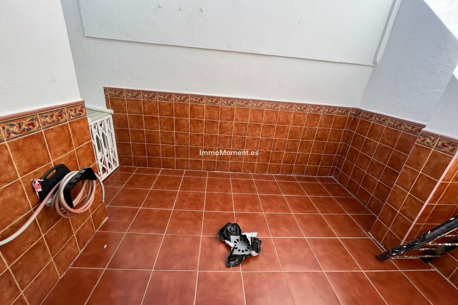 Reventa - Adosado - Estepona  - Estepona Centro