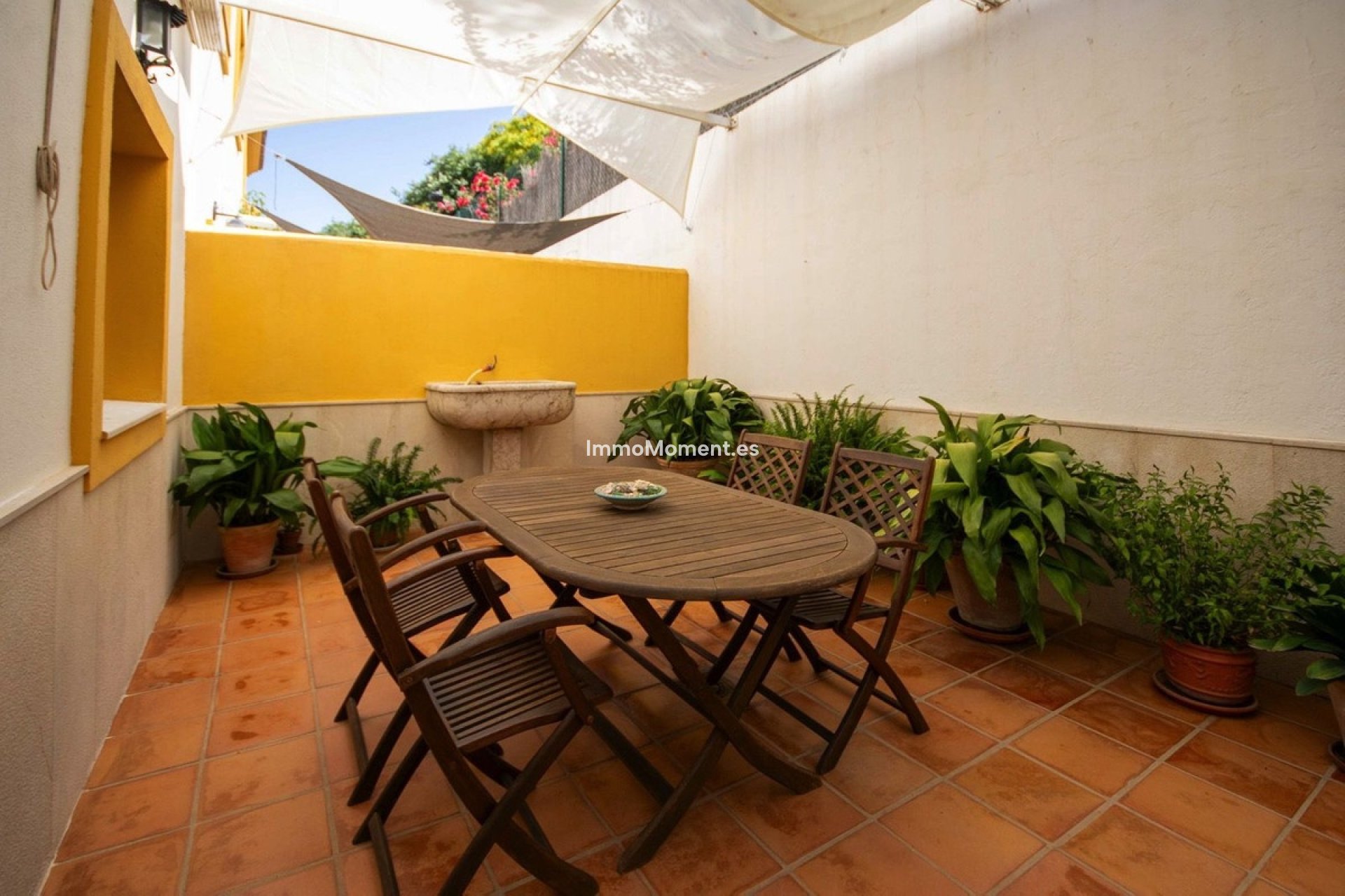 Reventa - Adosado - Estepona  - Estepona Centro