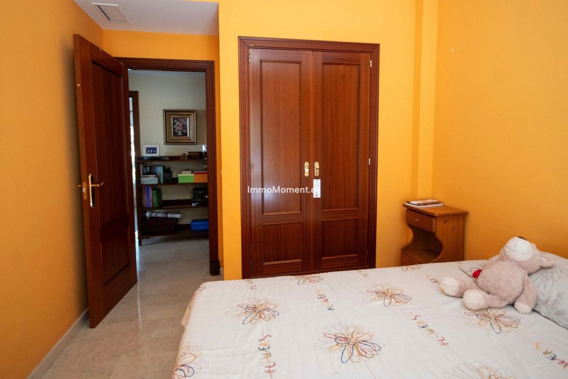 Reventa - Adosado - Estepona  - Estepona Centro