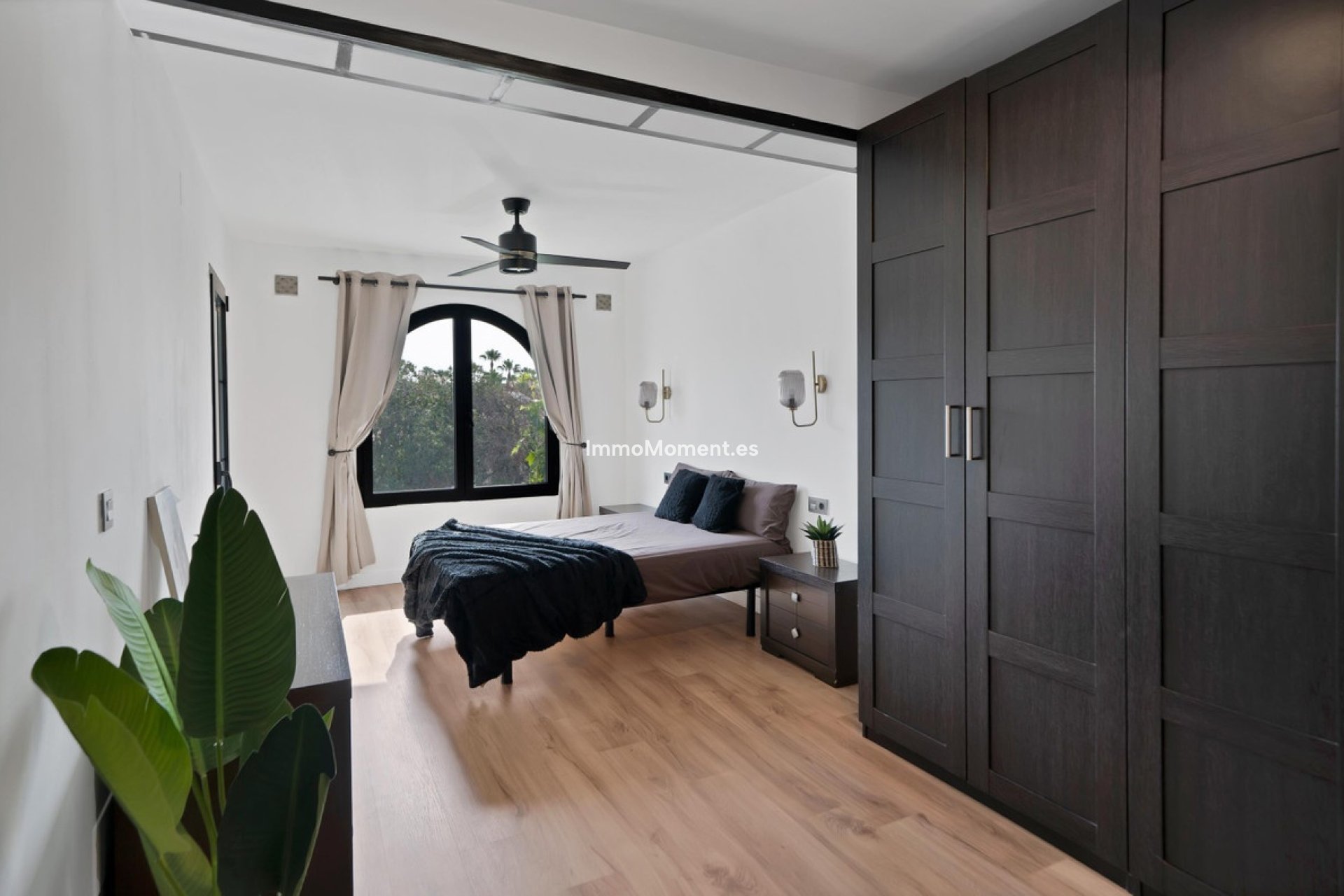 Reventa - Adosado - Estepona  - Estepona Centro
