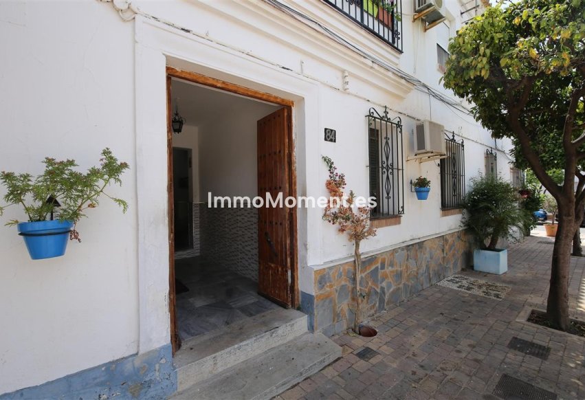 Reventa - Adosado - Estepona  - Estepona Centro