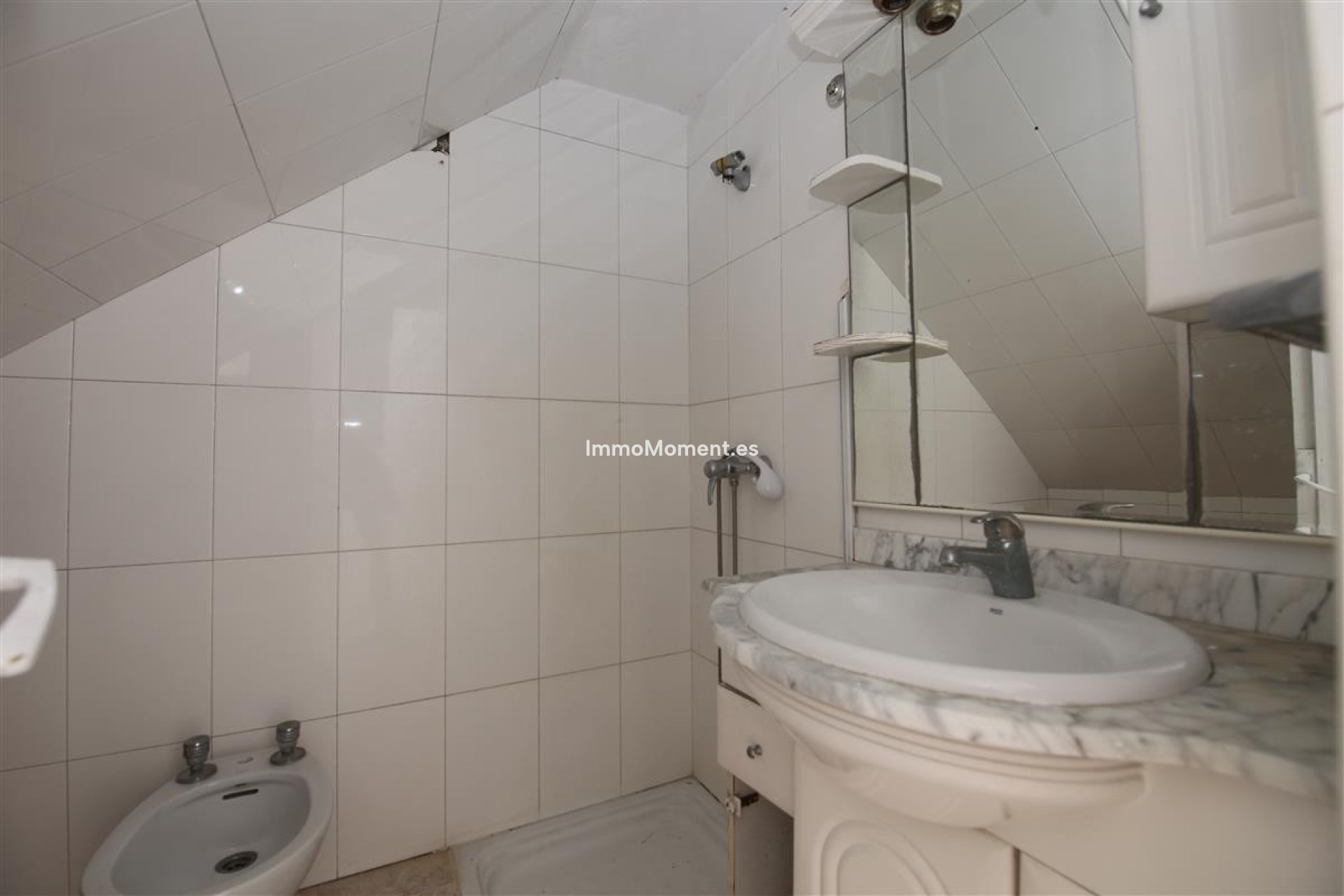Reventa - Adosado - Estepona  - Estepona Centro