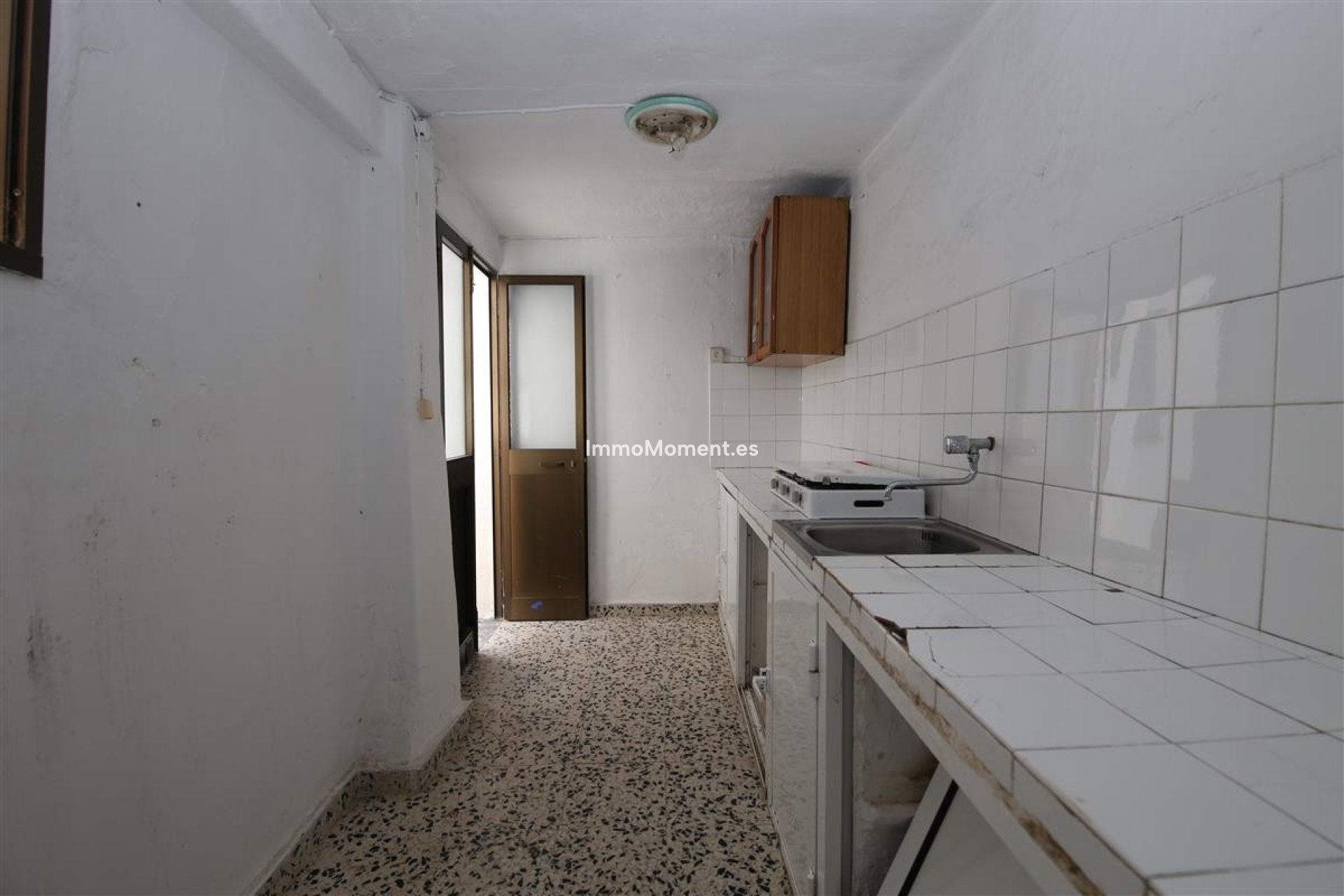 Reventa - Adosado - Estepona  - Estepona Centro