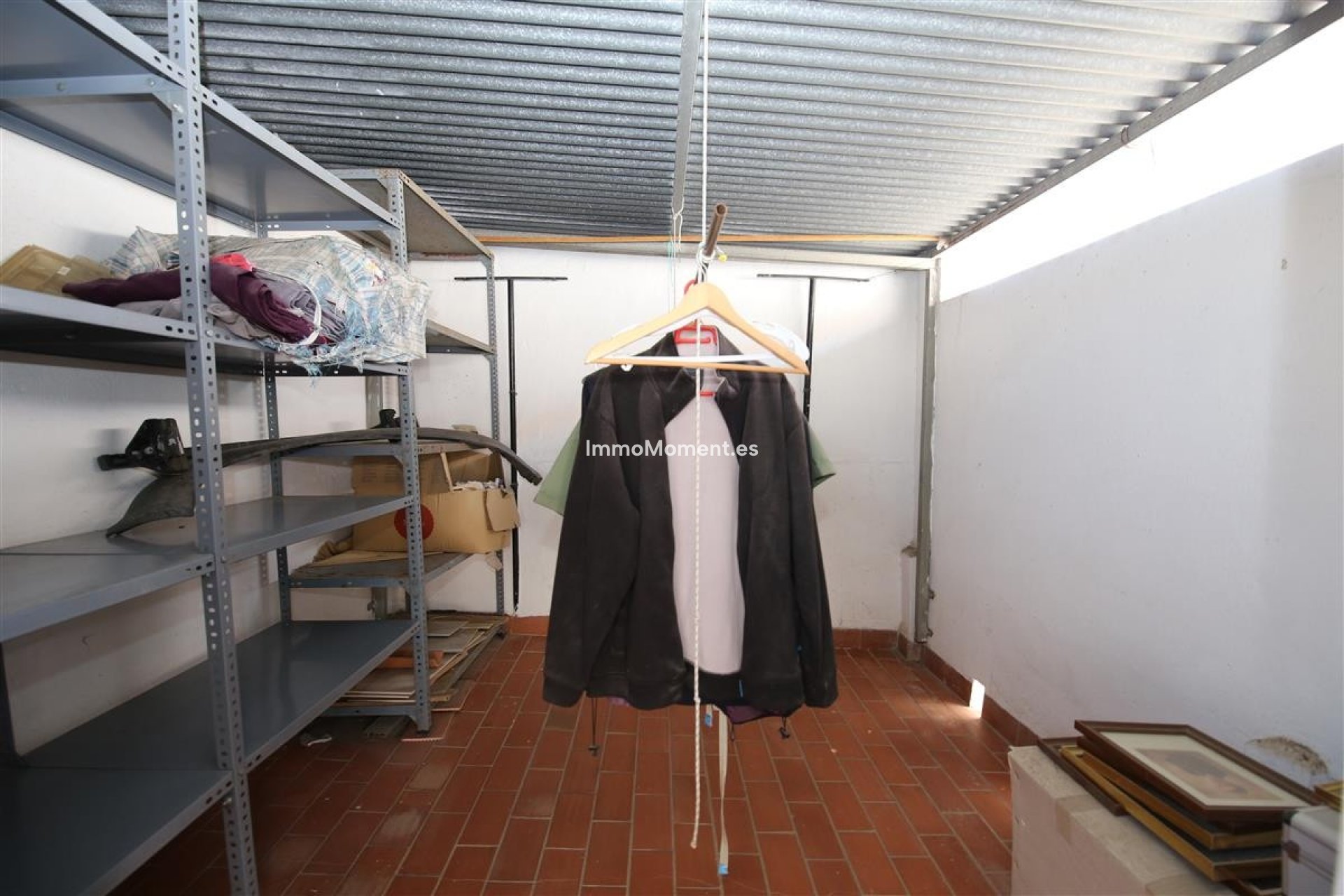 Reventa - Adosado - Estepona  - Estepona Centro