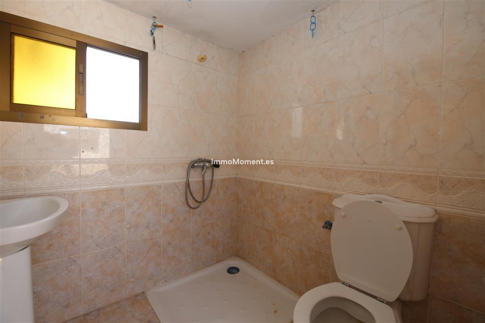 Reventa - Adosado - Estepona  - Estepona Centro