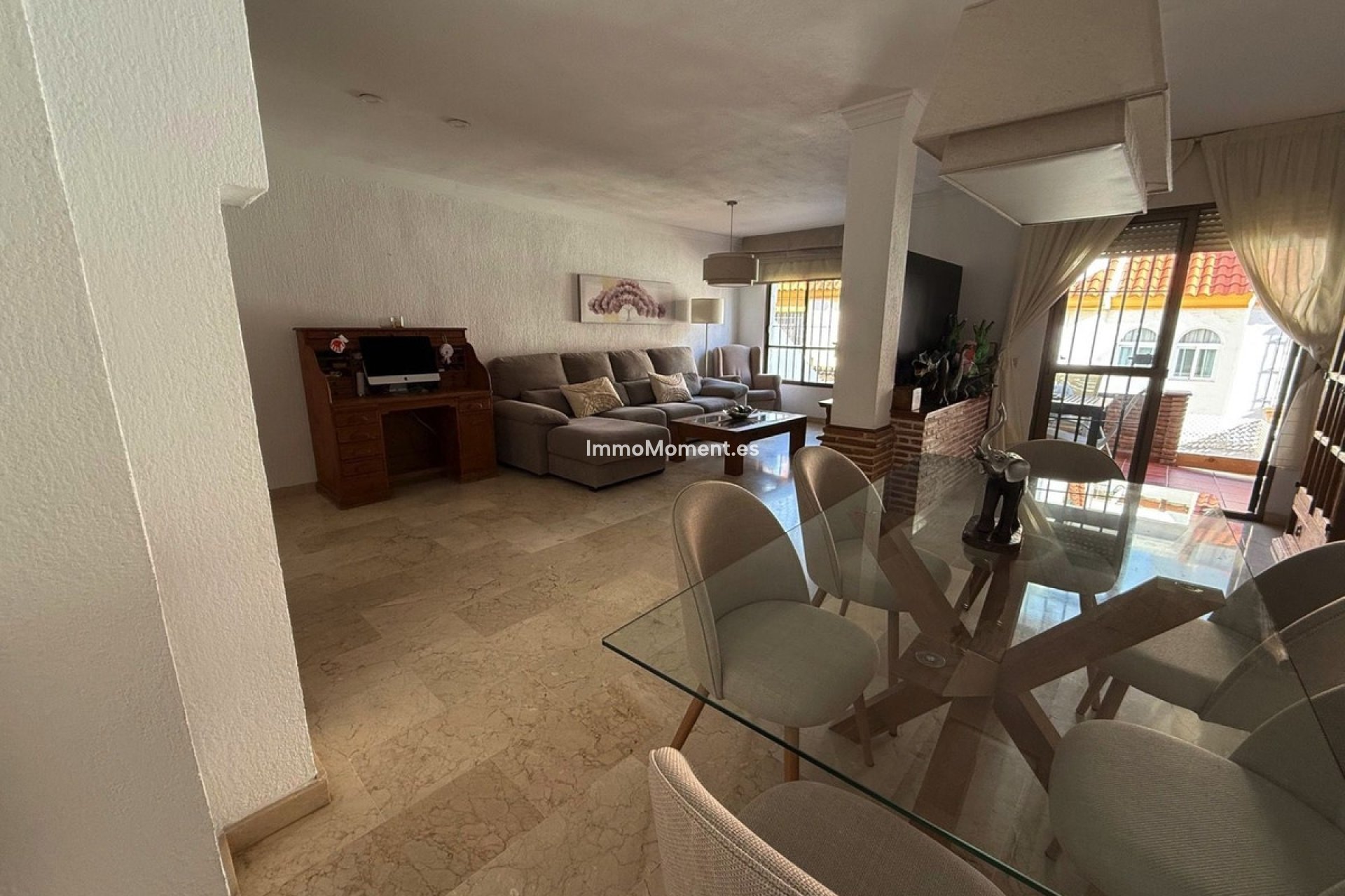 Reventa - Adosado - Estepona  - Estepona Centro