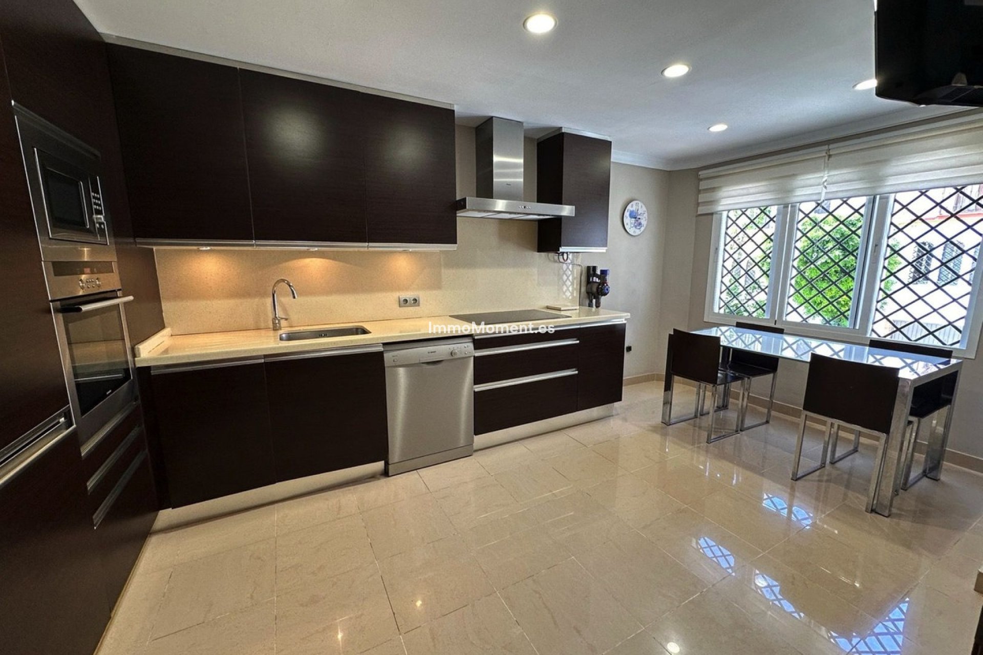 Reventa - Adosado - Estepona  - Estepona Centro