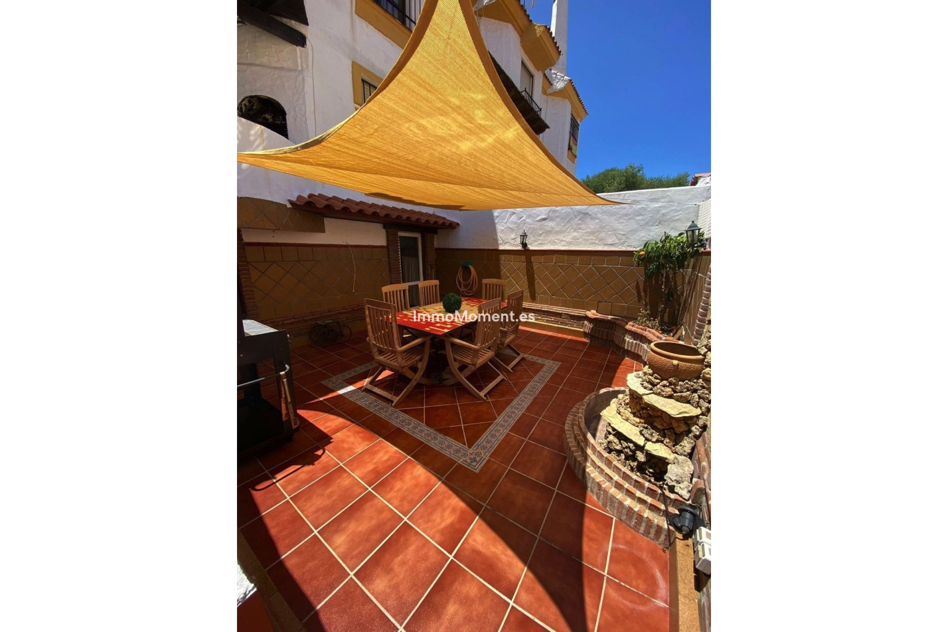 Reventa - Adosado - Estepona  - Estepona Centro