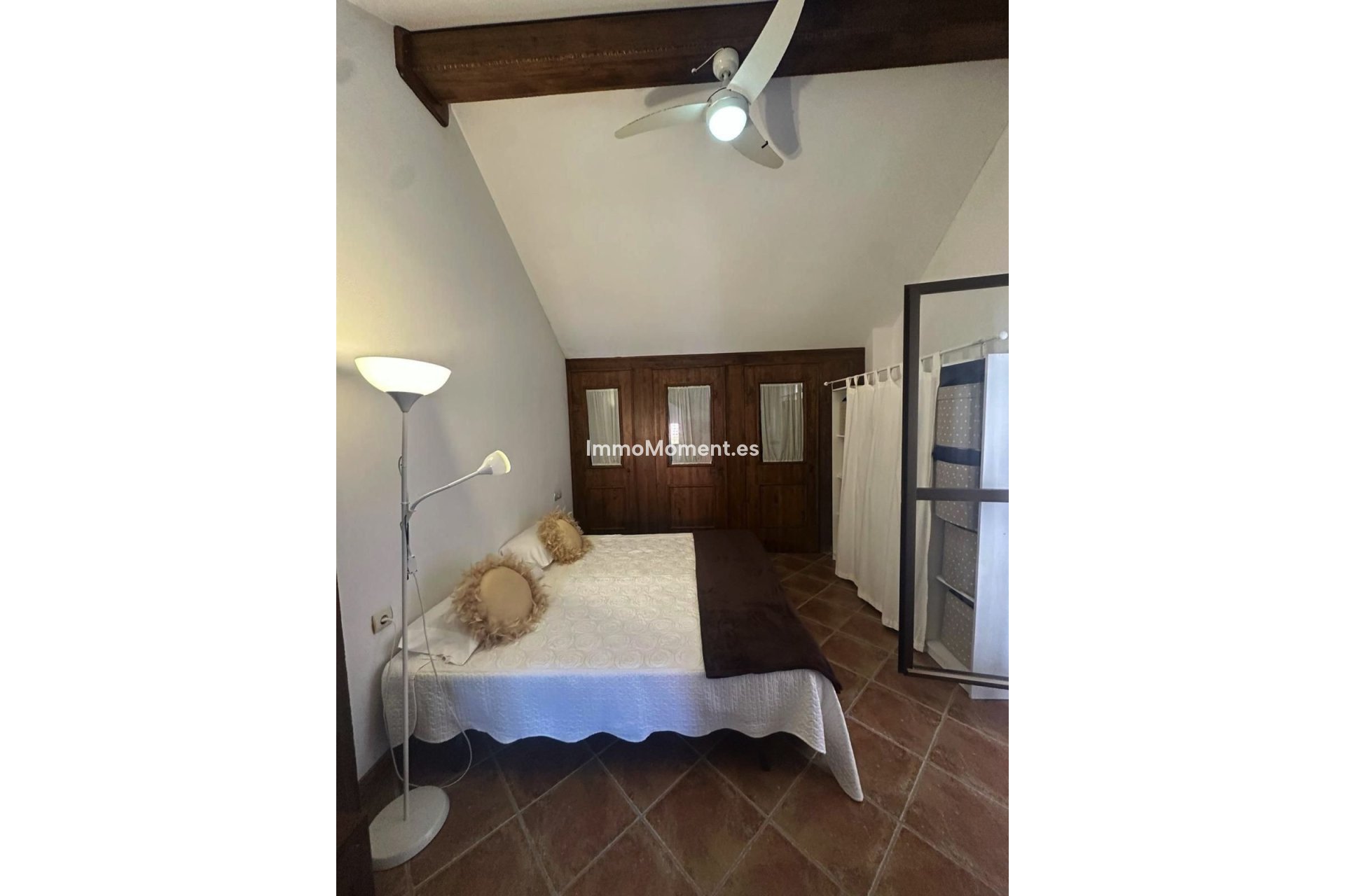 Reventa - Adosado - Estepona  - Estepona Centro