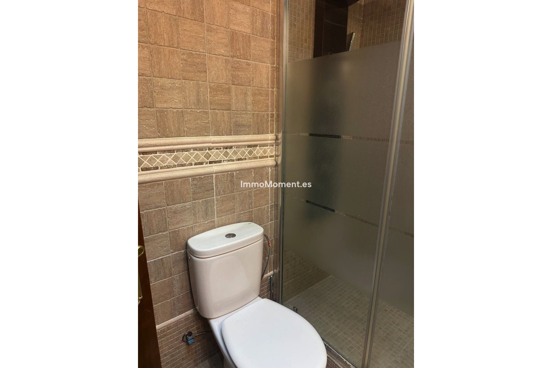 Reventa - Adosado - Estepona  - Estepona Centro