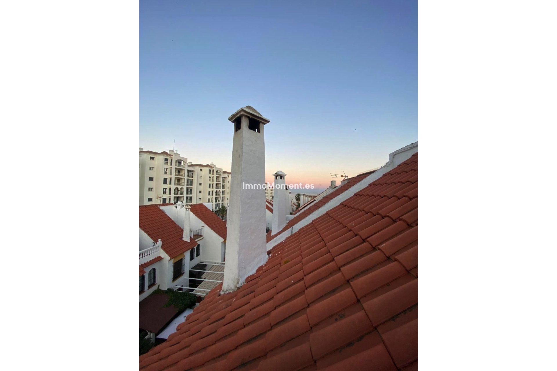 Reventa - Adosado - Estepona  - Estepona Centro