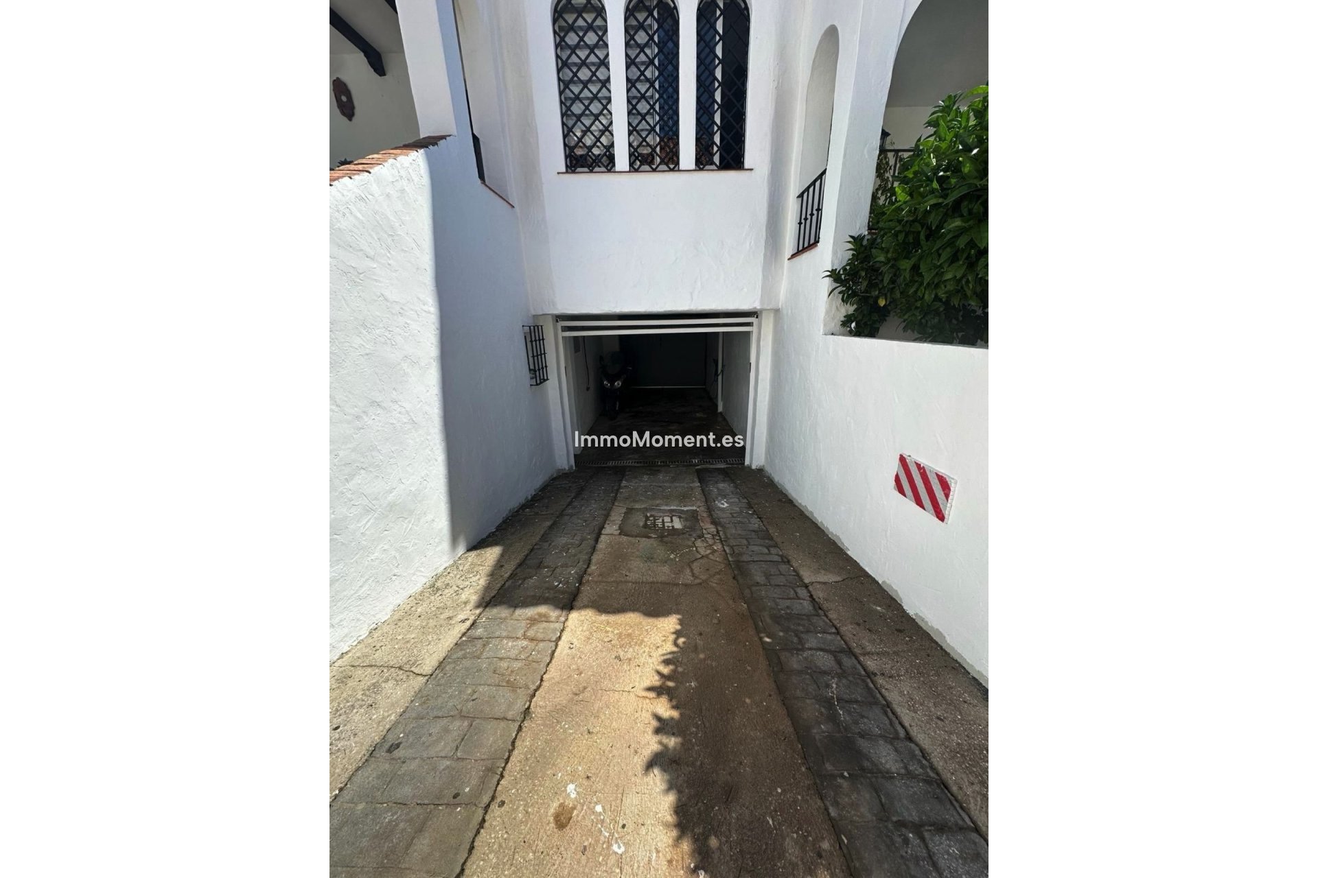 Reventa - Adosado - Estepona  - Estepona Centro