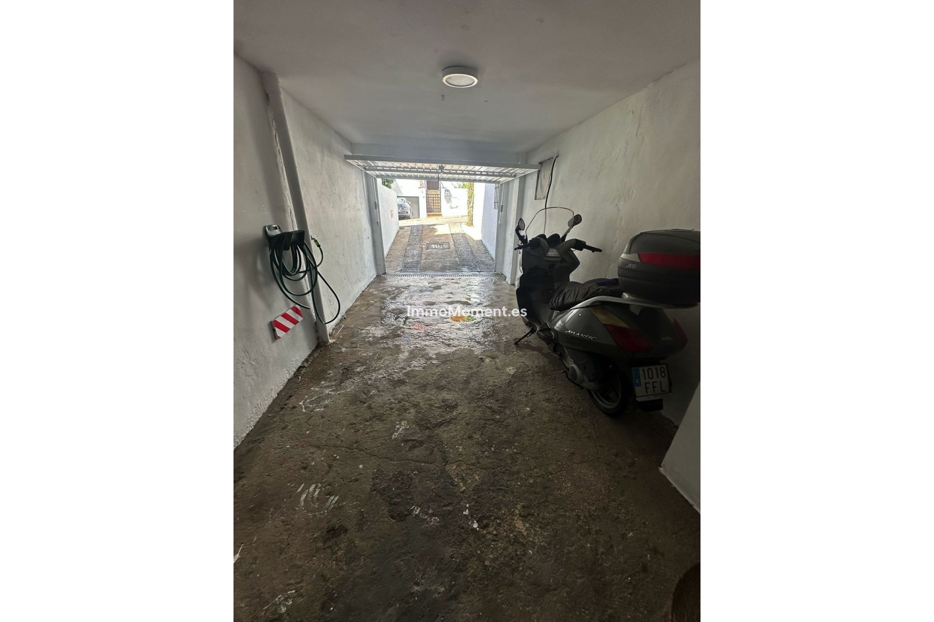 Reventa - Adosado - Estepona  - Estepona Centro