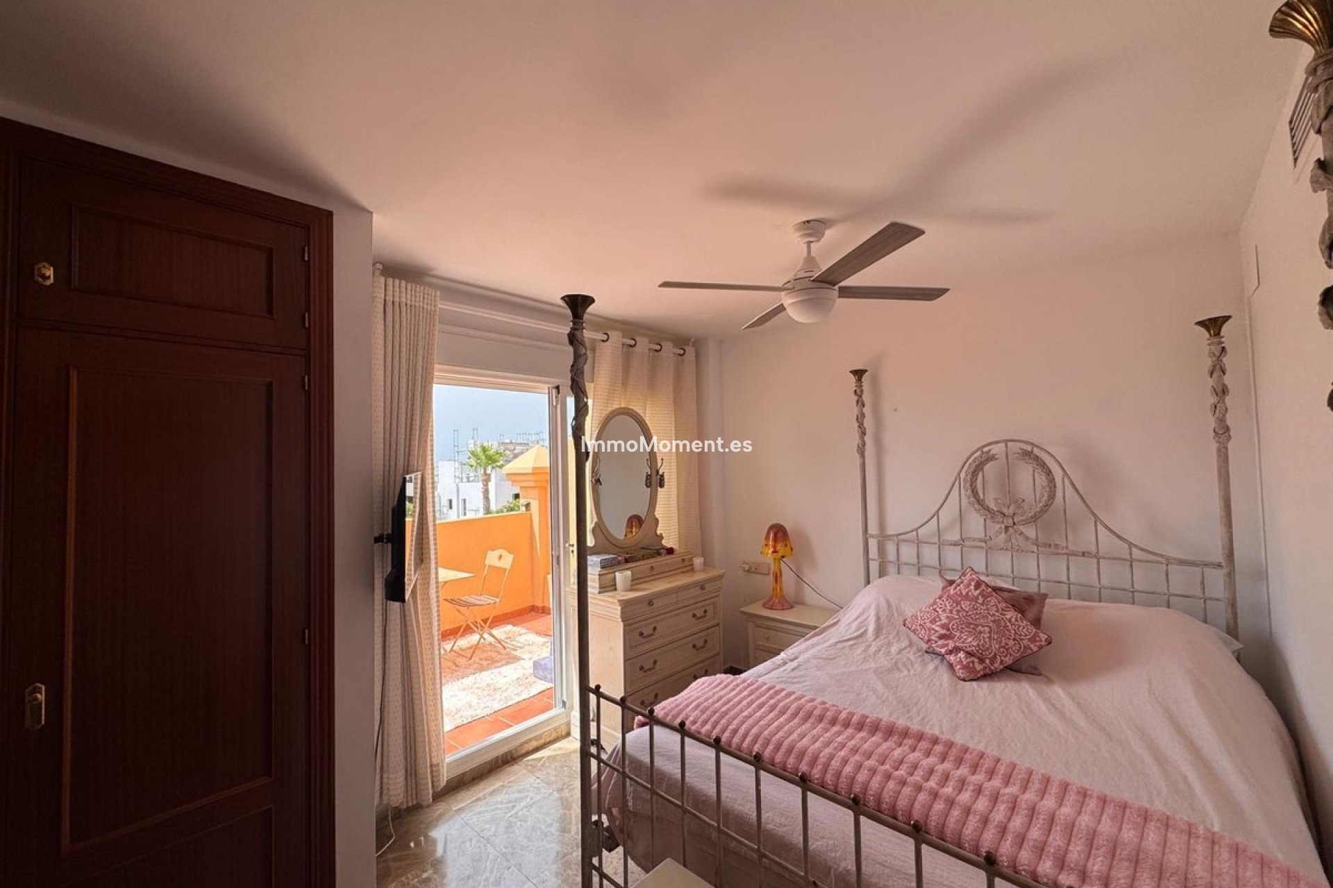 Reventa - Adosado - Estepona  - Estepona Centro
