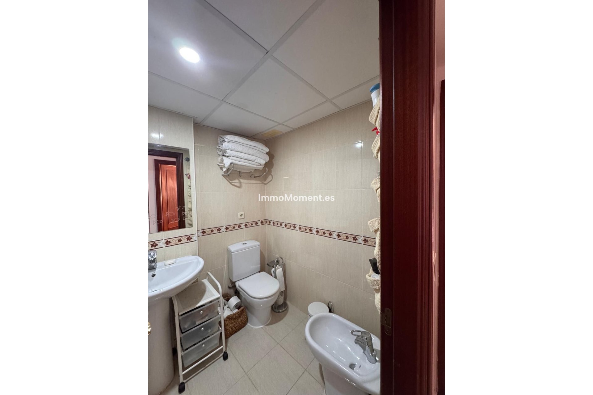 Reventa - Adosado - Estepona  - Estepona Centro