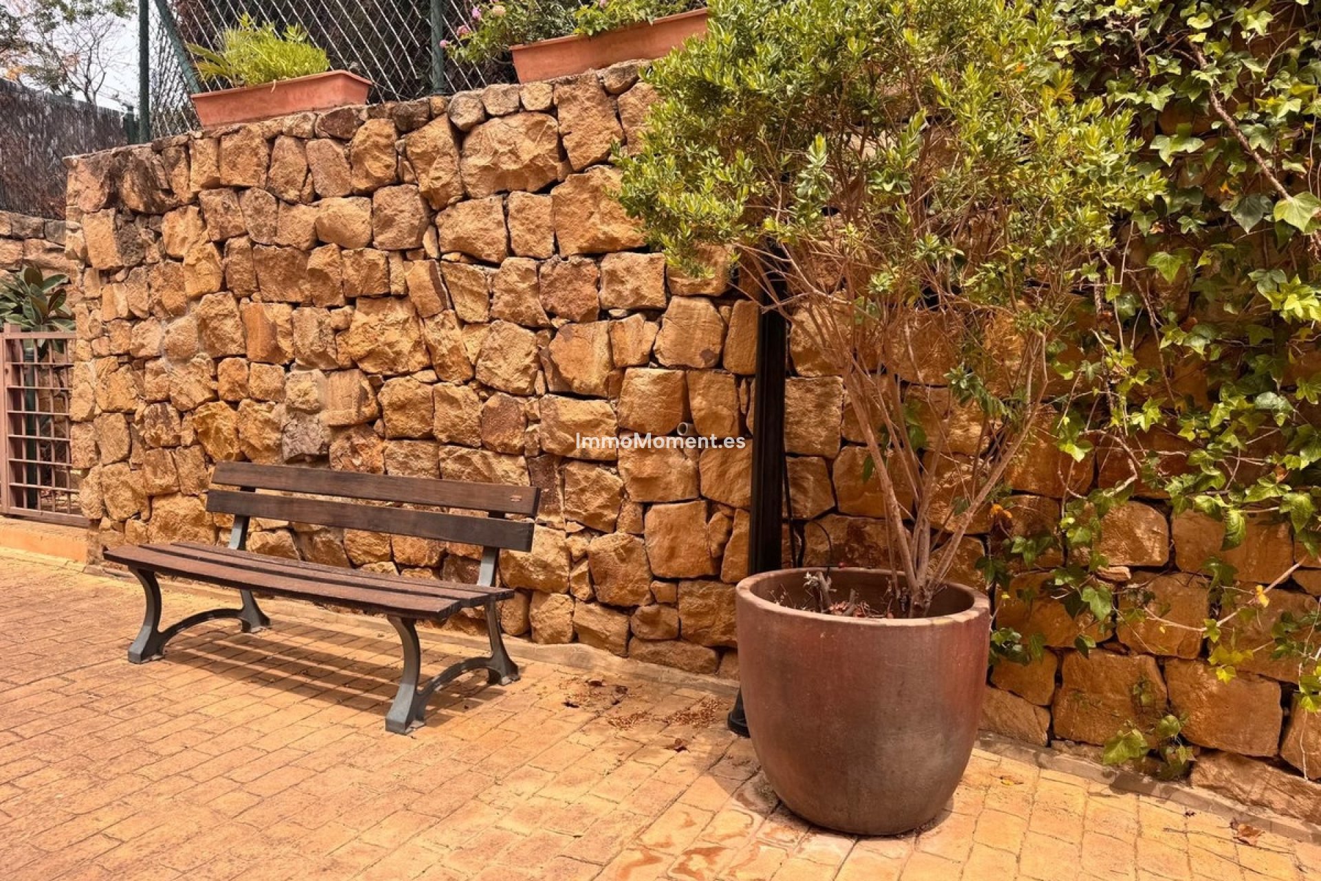Reventa - Adosado - Estepona  - Estepona Centro