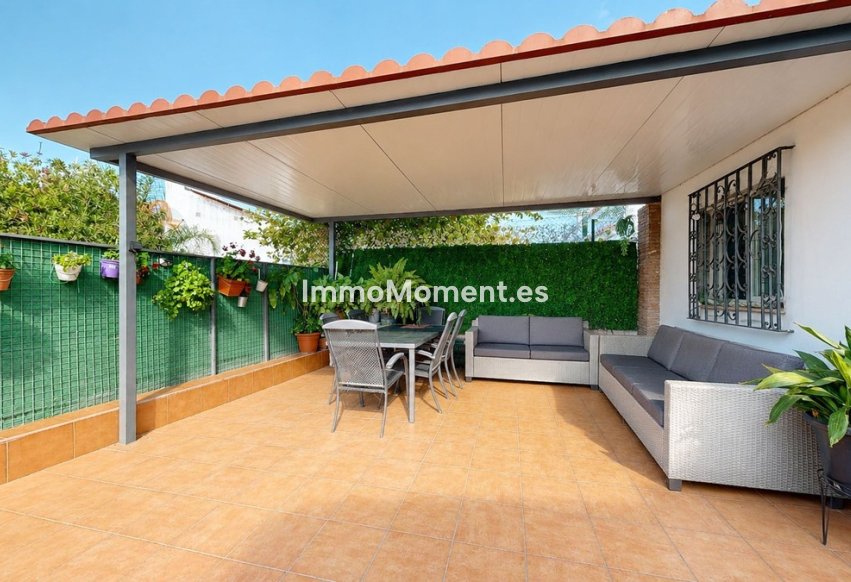 Reventa - Adosado - Estepona  - Estepona Centro