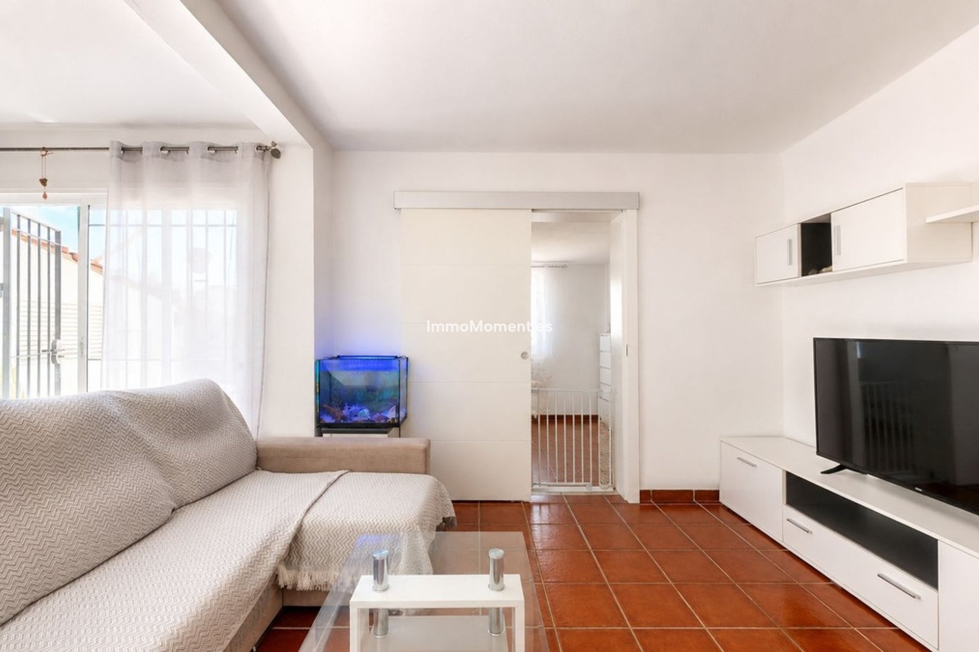 Reventa - Adosado - Estepona  - Estepona Centro