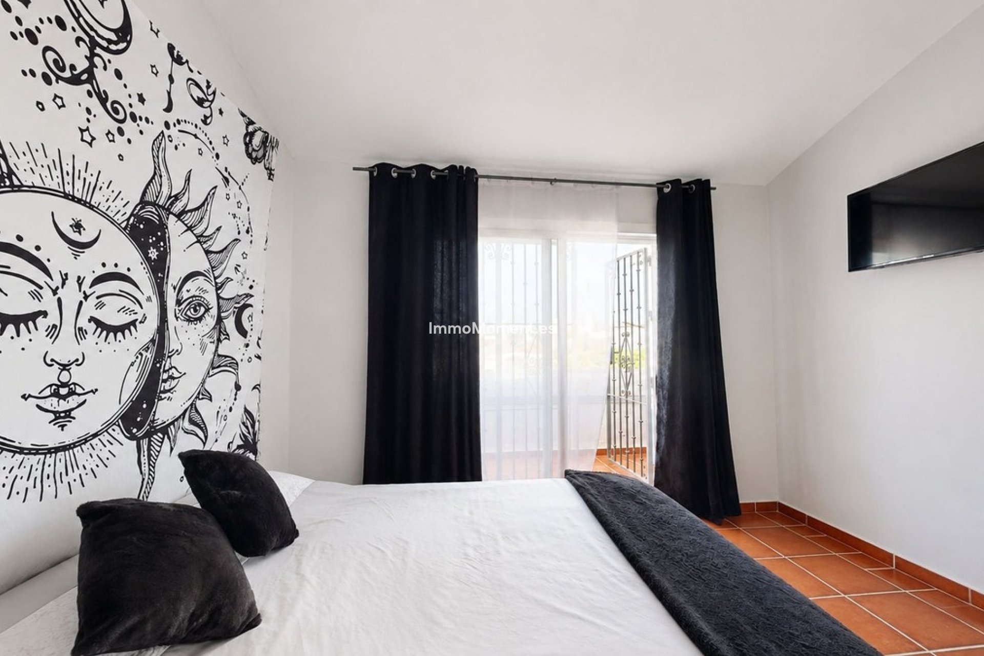 Reventa - Adosado - Estepona  - Estepona Centro