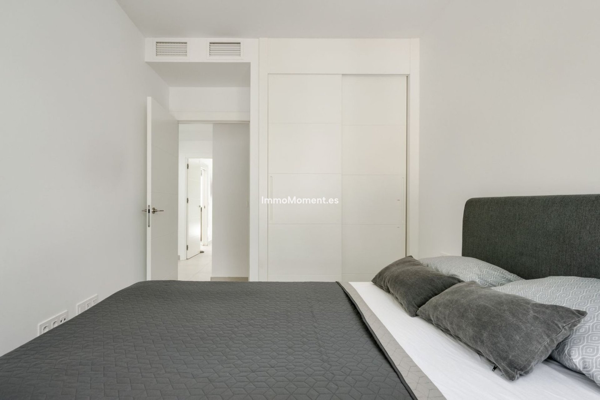 Reventa - Adosado - Estepona  - Estepona Centro