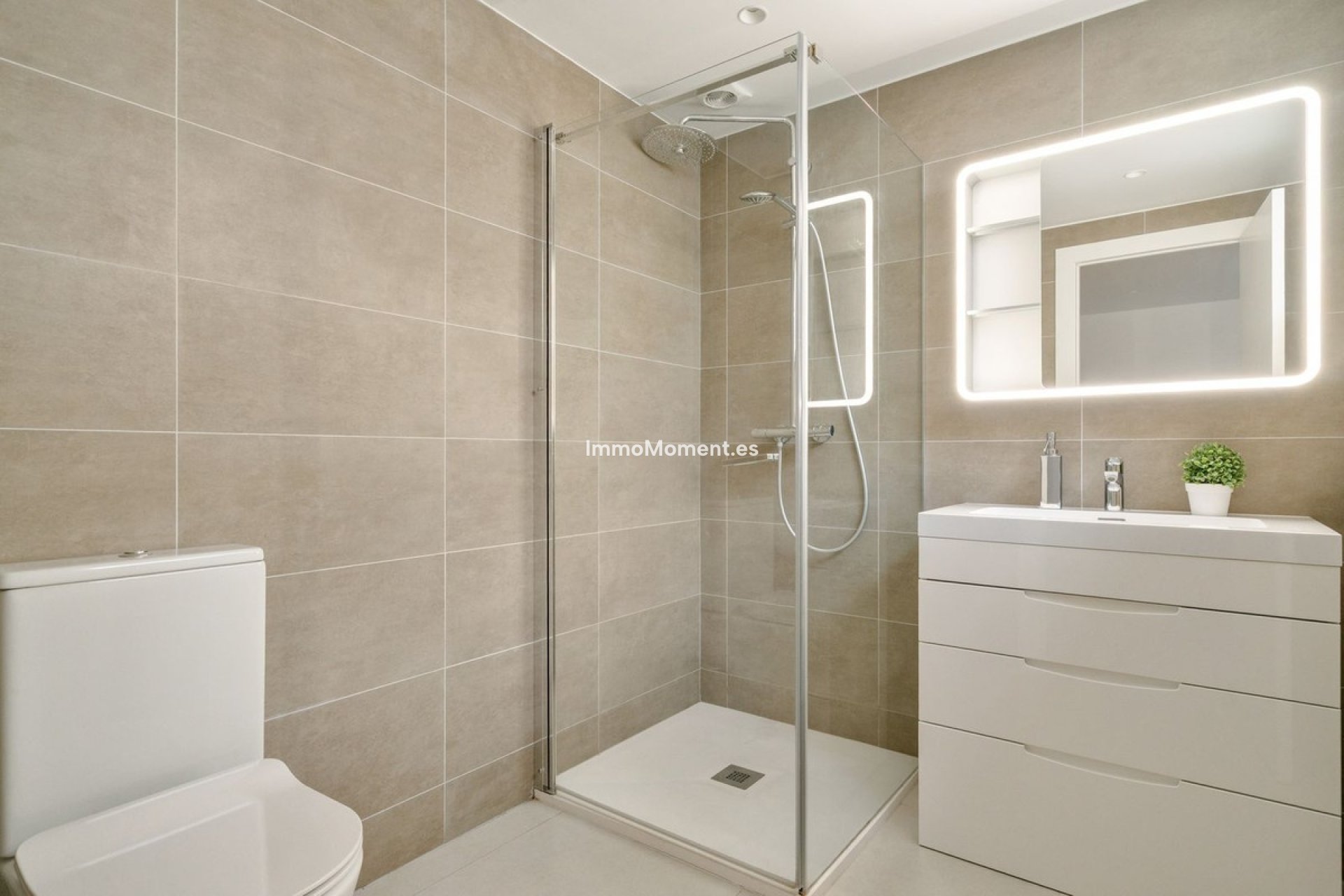Reventa - Adosado - Estepona  - Estepona Centro