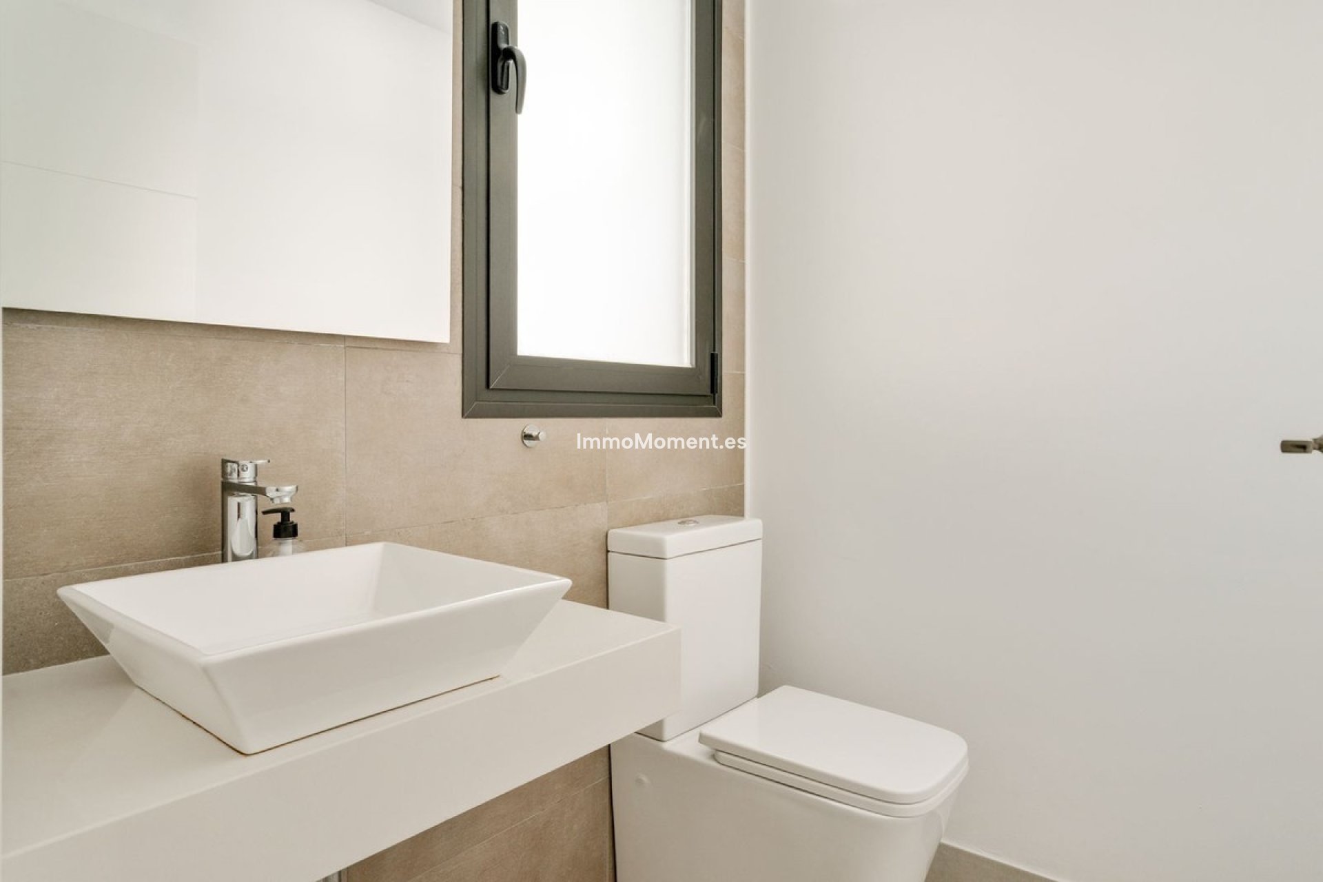 Reventa - Adosado - Estepona  - Estepona Centro
